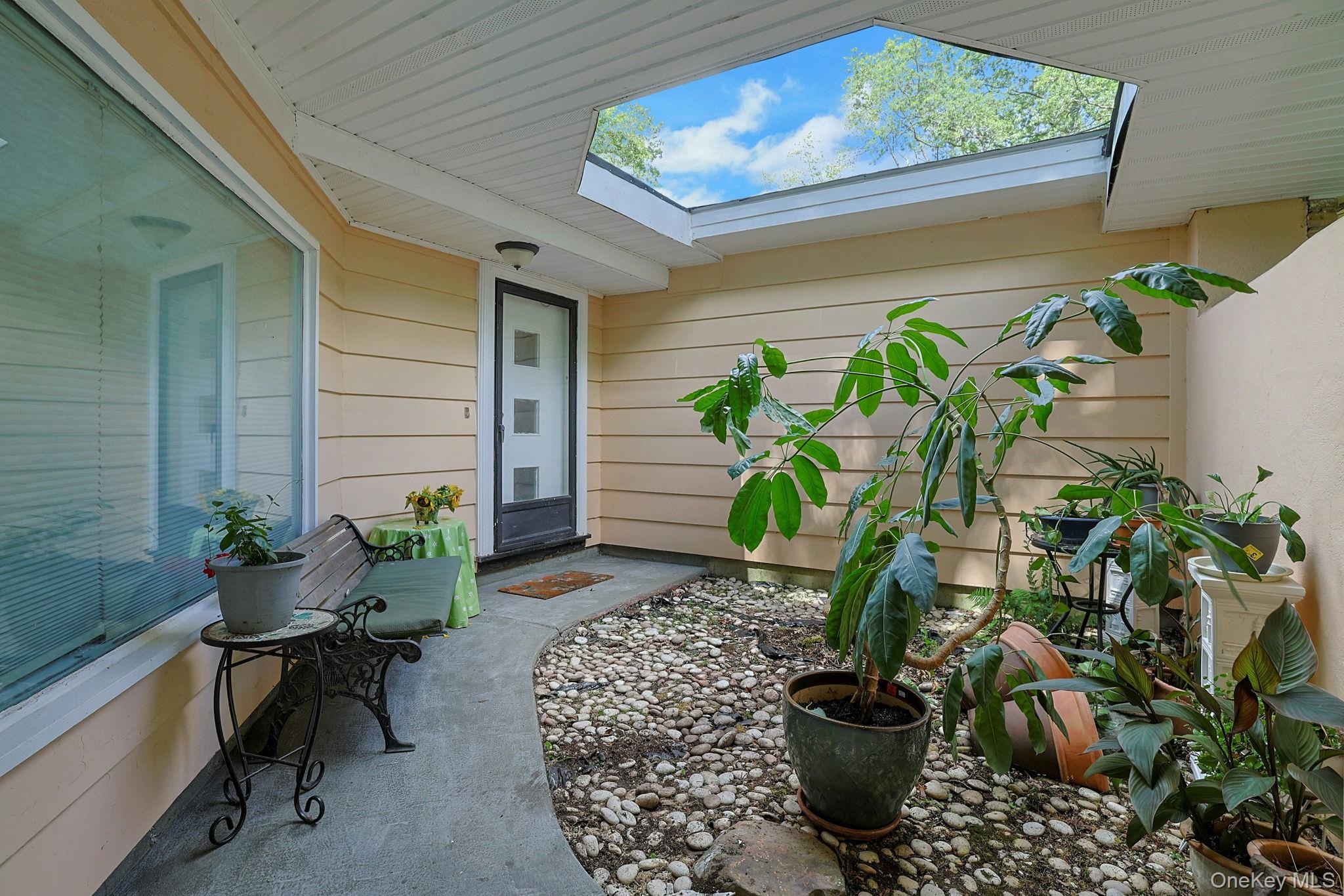 Yard