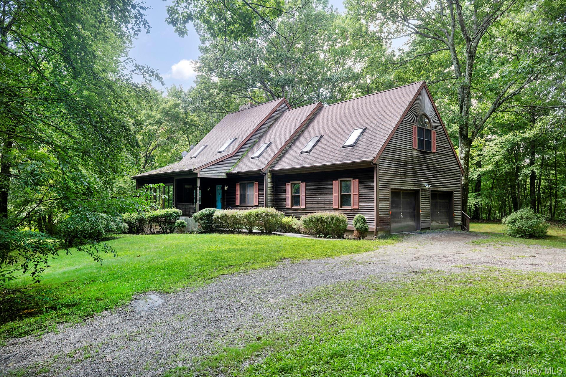 137 Old Camby Road