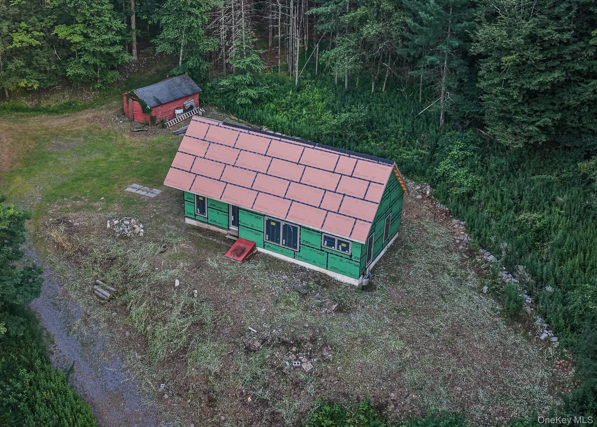 281 Cold Brook Road