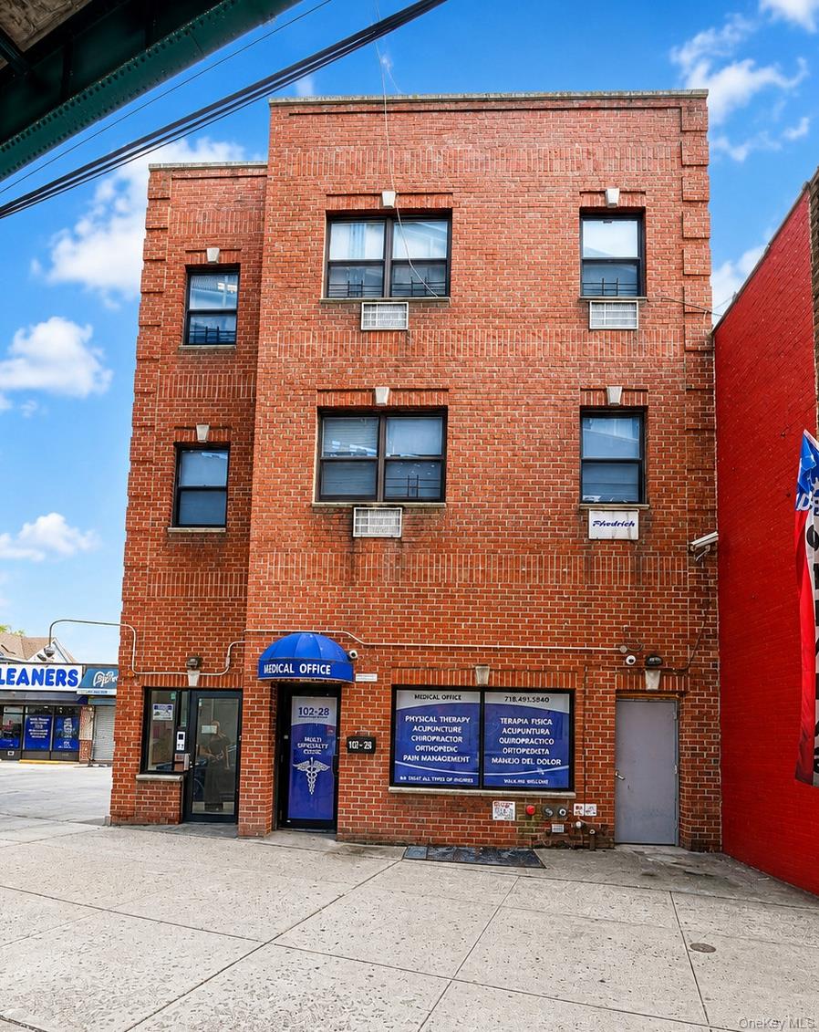 10228 Jamaica Avenue