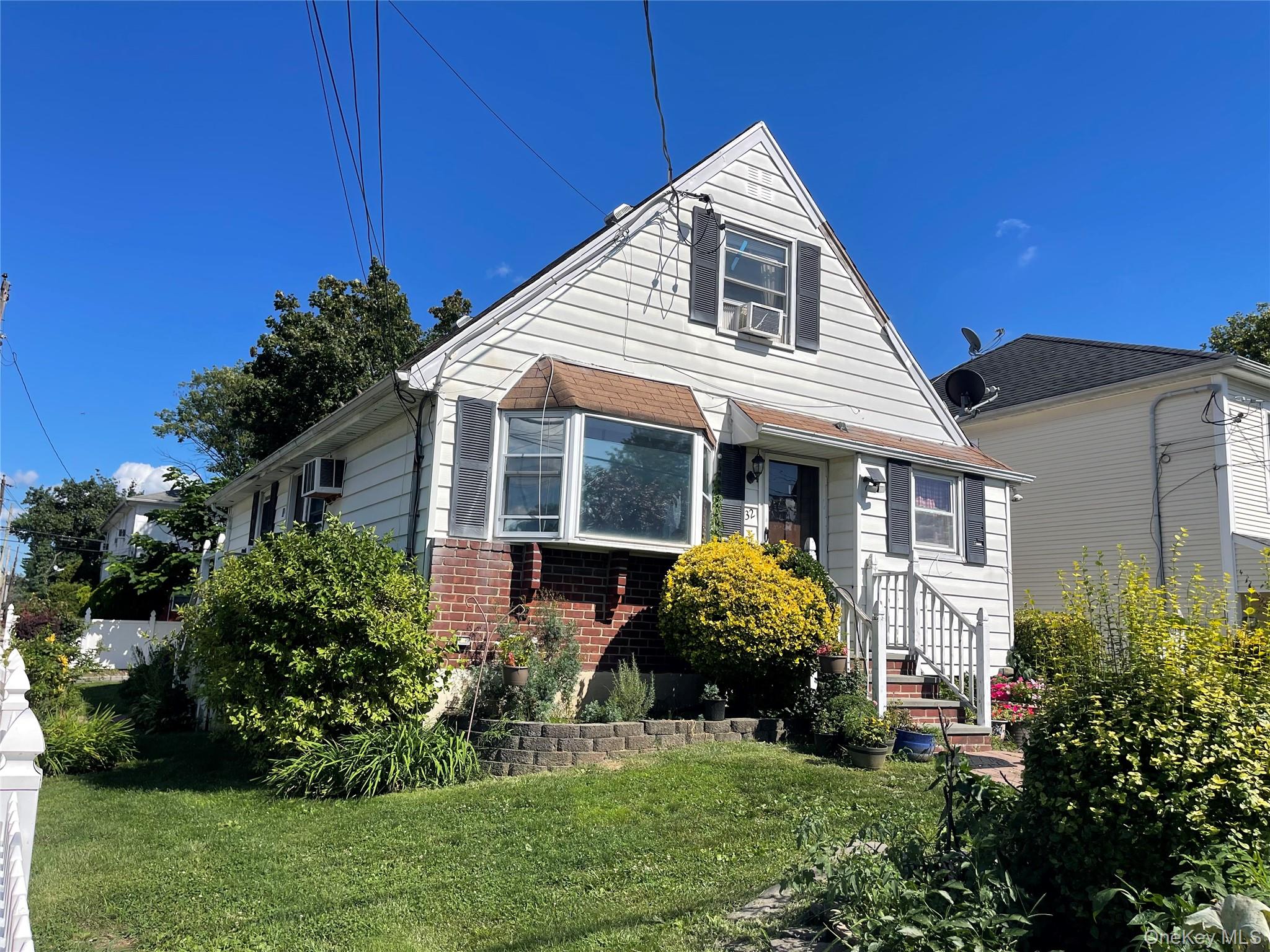 32 Edgewood Road