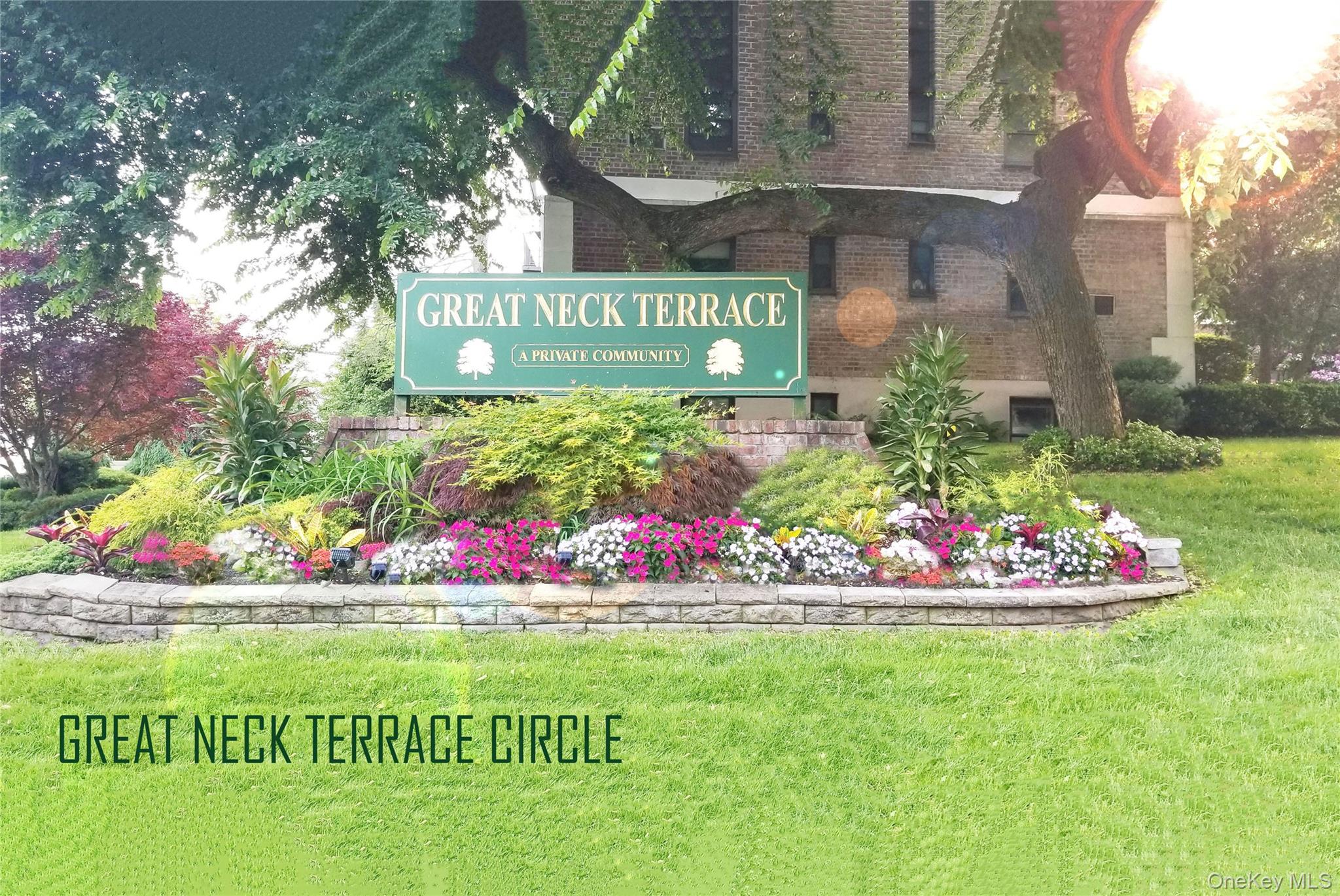 5 Terrace Circle