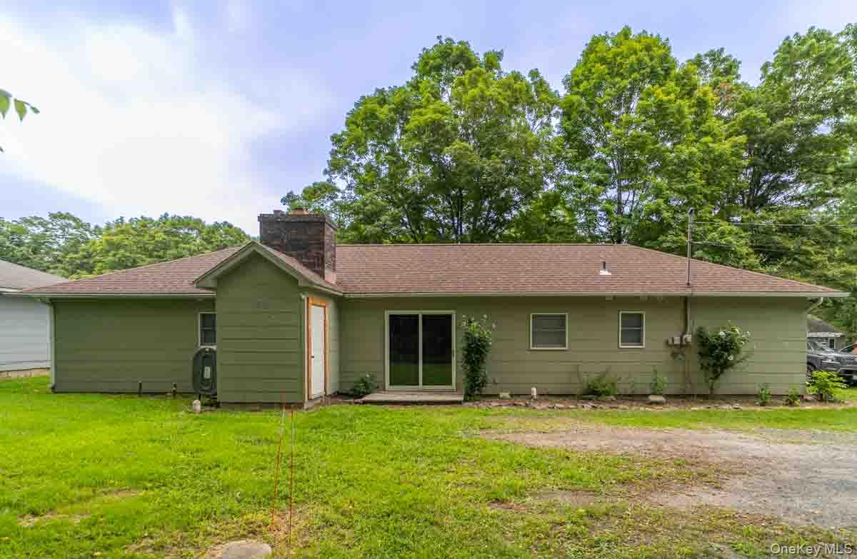 132 Red Top Road