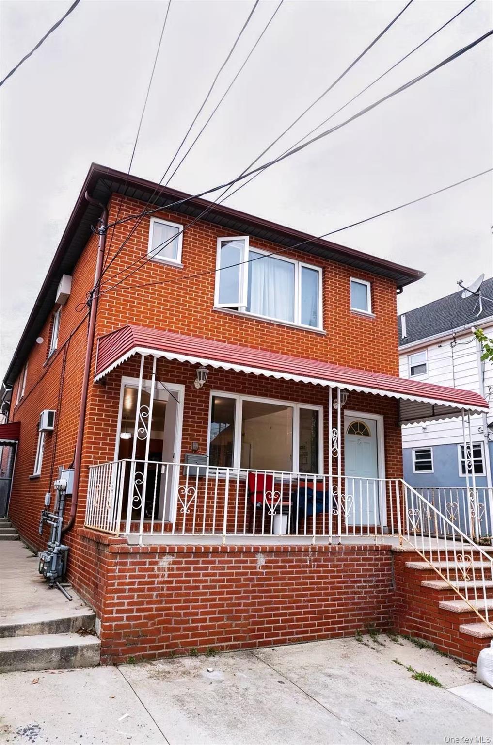 43-68 160th Street