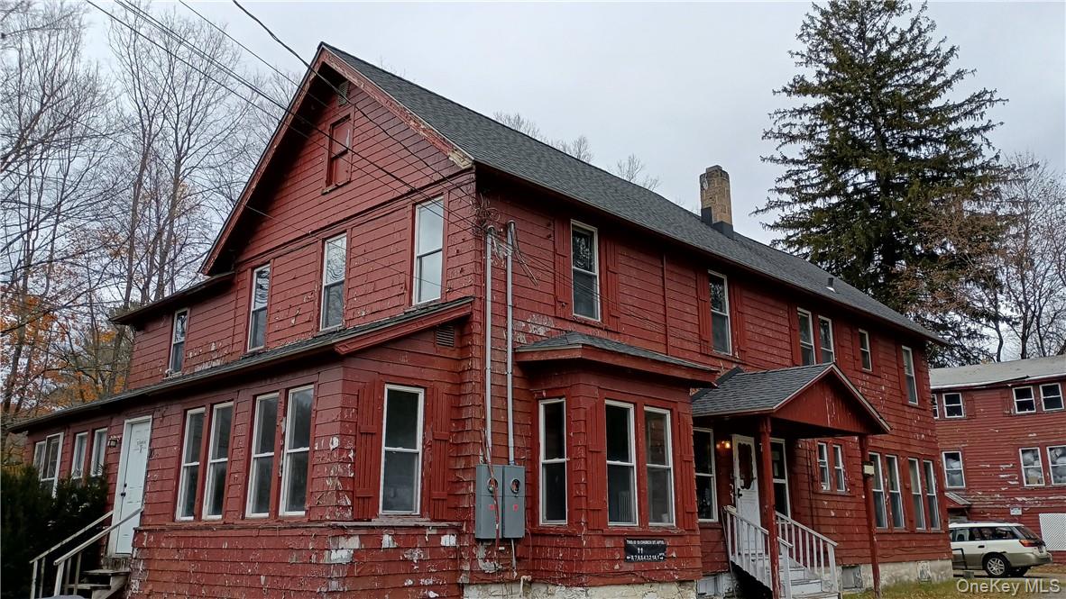 10 Church Avenue
