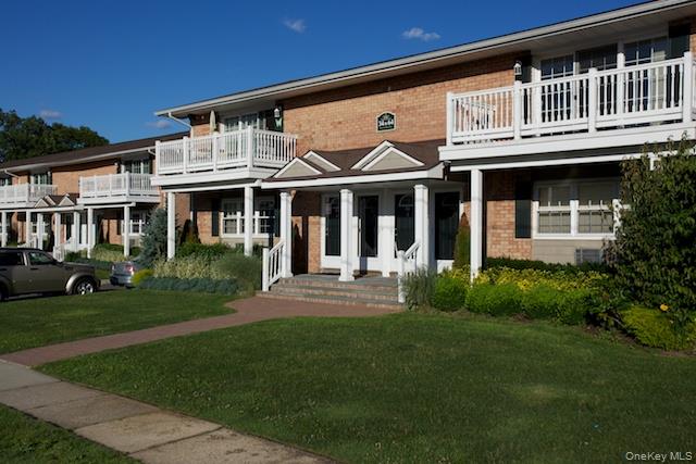 2 Claire Court