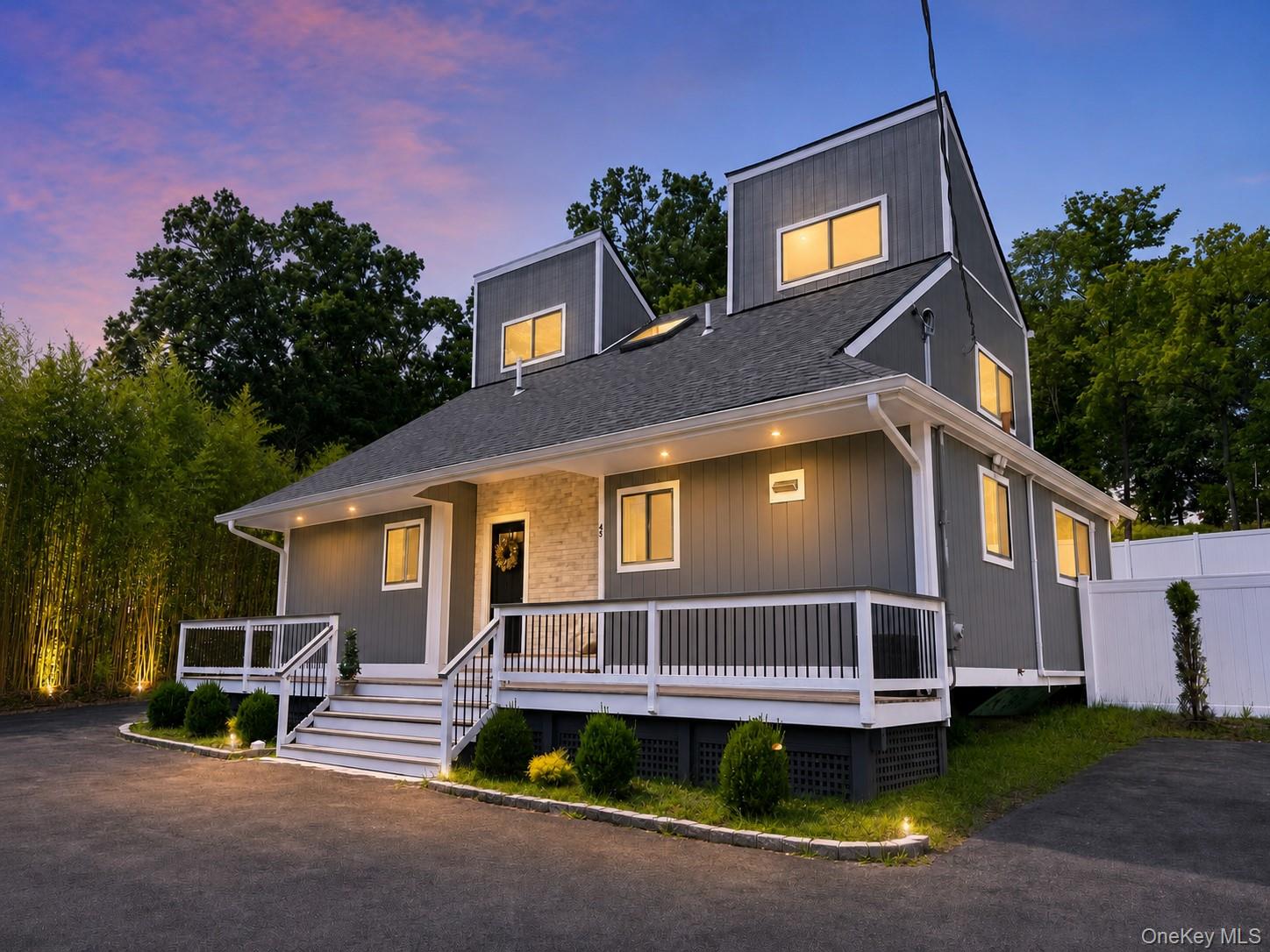 45 Randall Heights