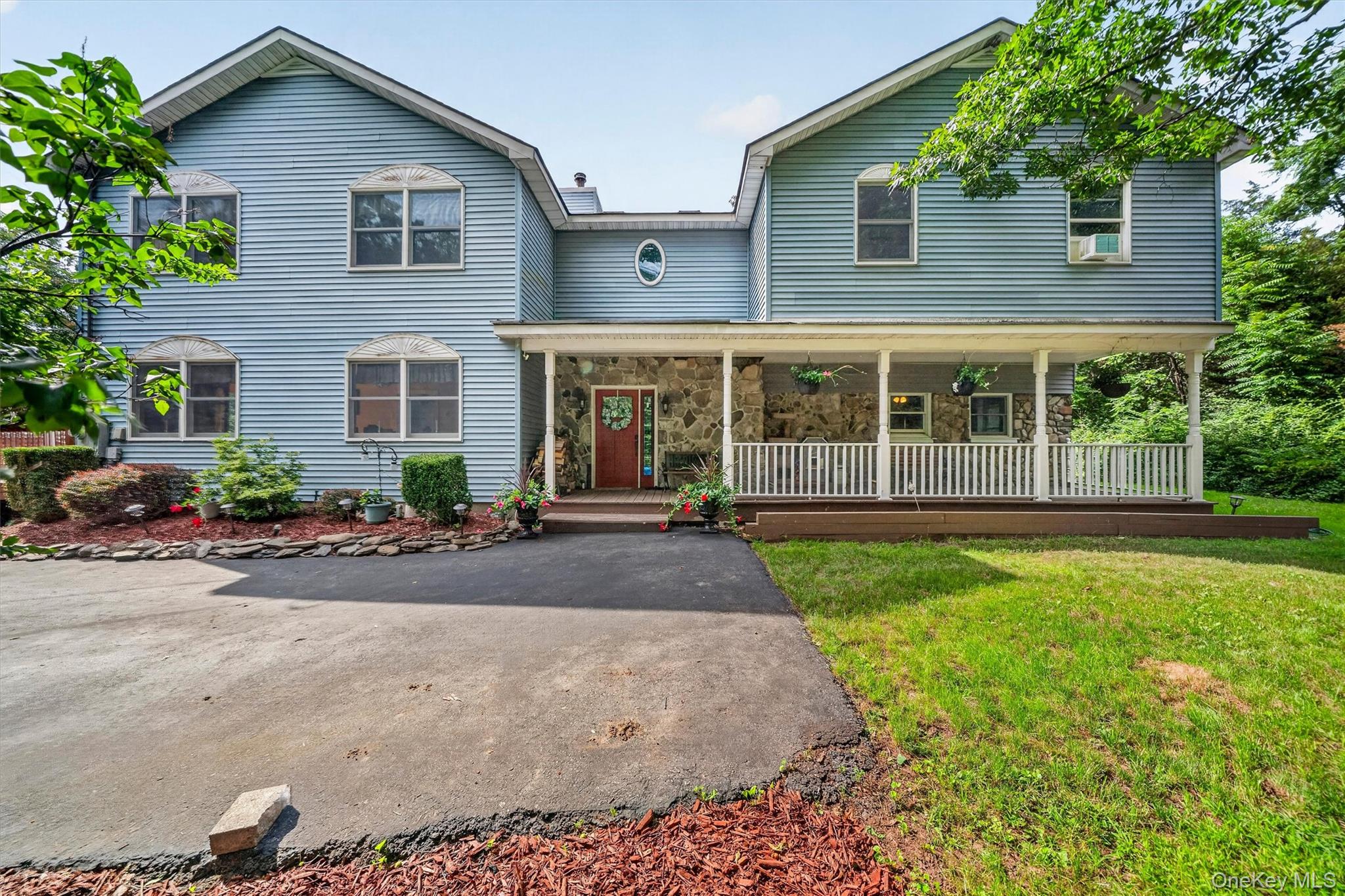 65 Oxford Springs Road