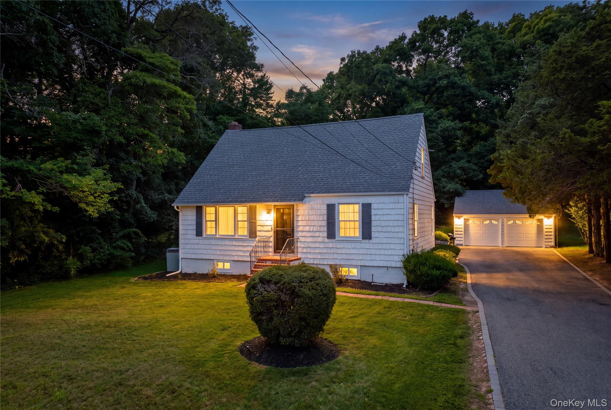99 Warner Road