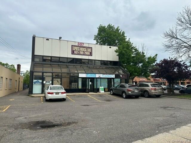 357 Broadway