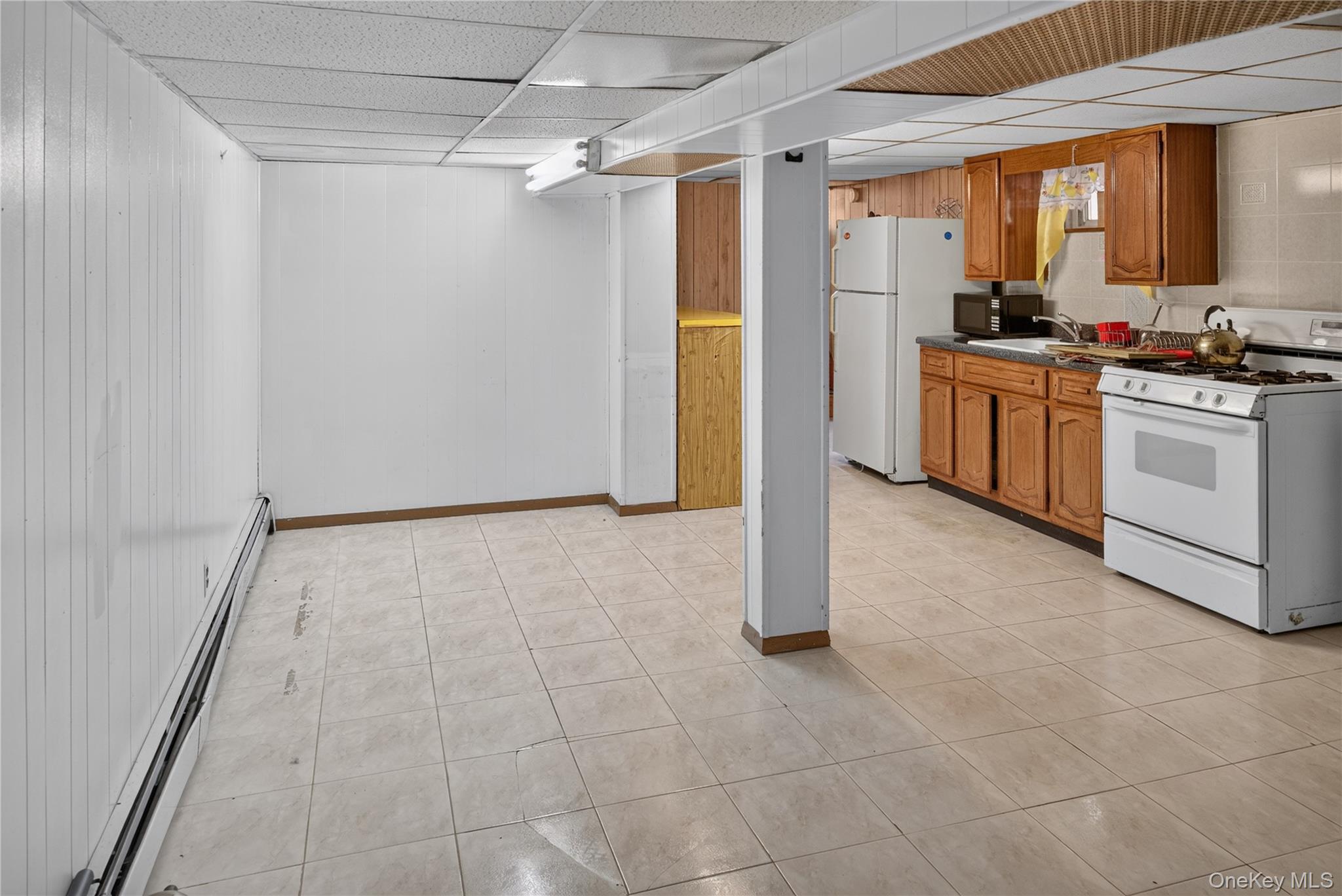 Basement
