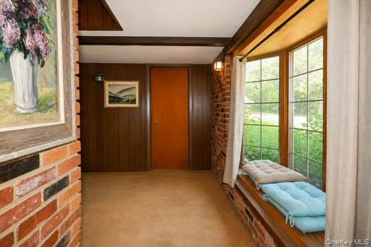 Entrance Foyer