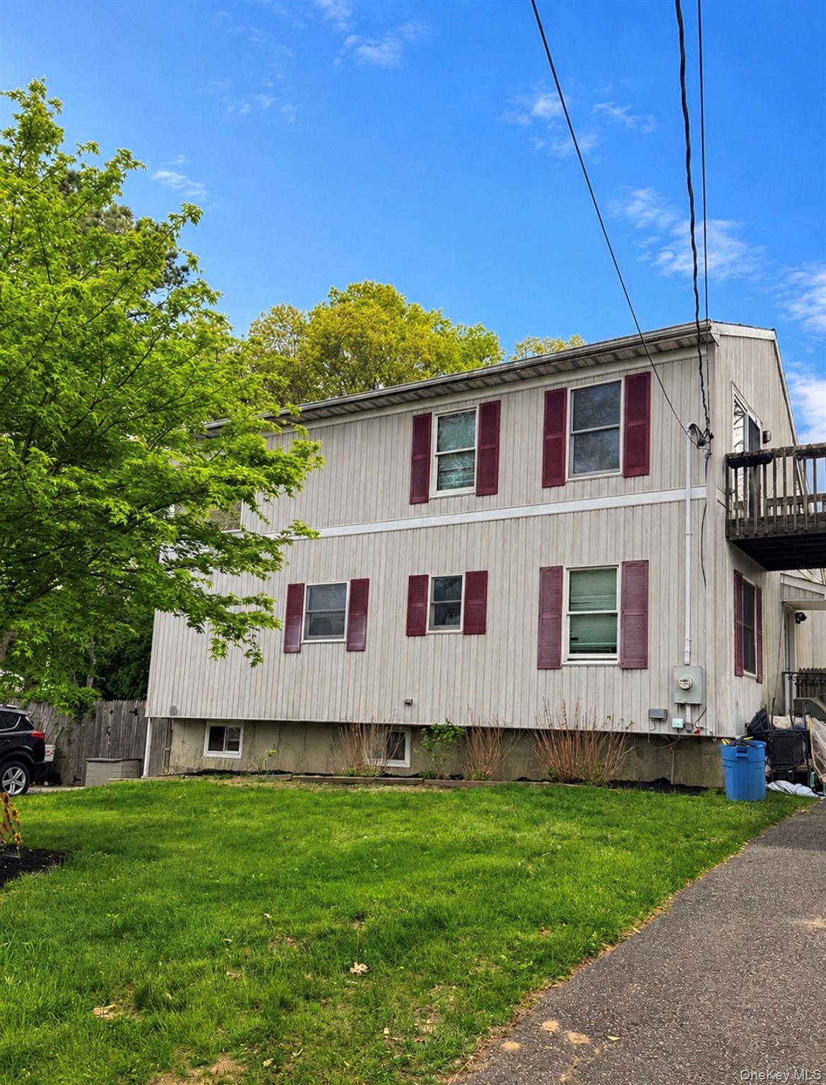 58 Iroquois Trail