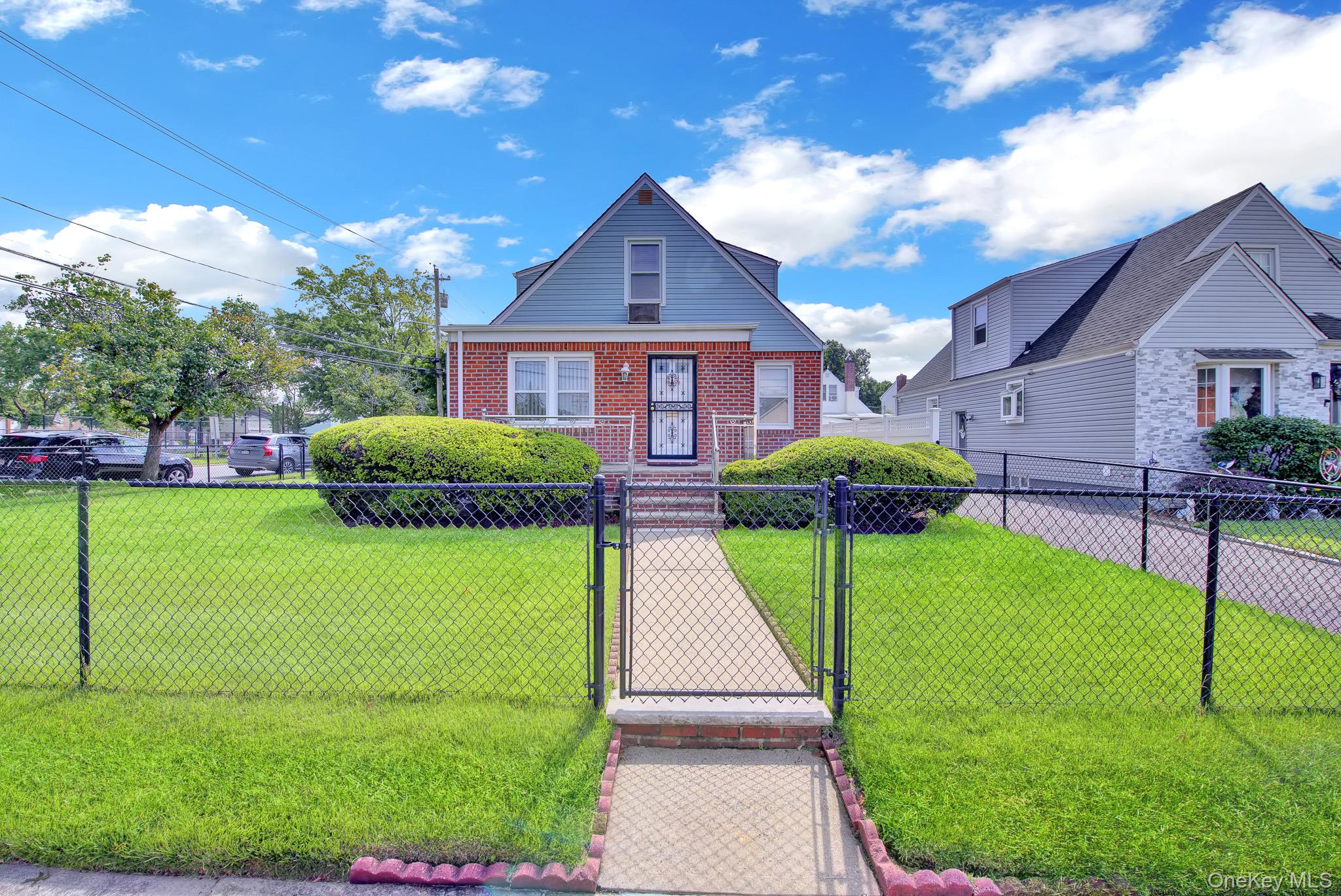 409 Saint Agnes Place