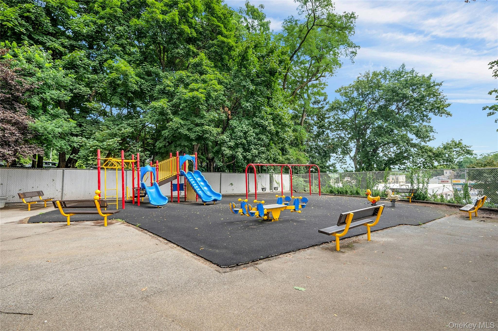 Playground