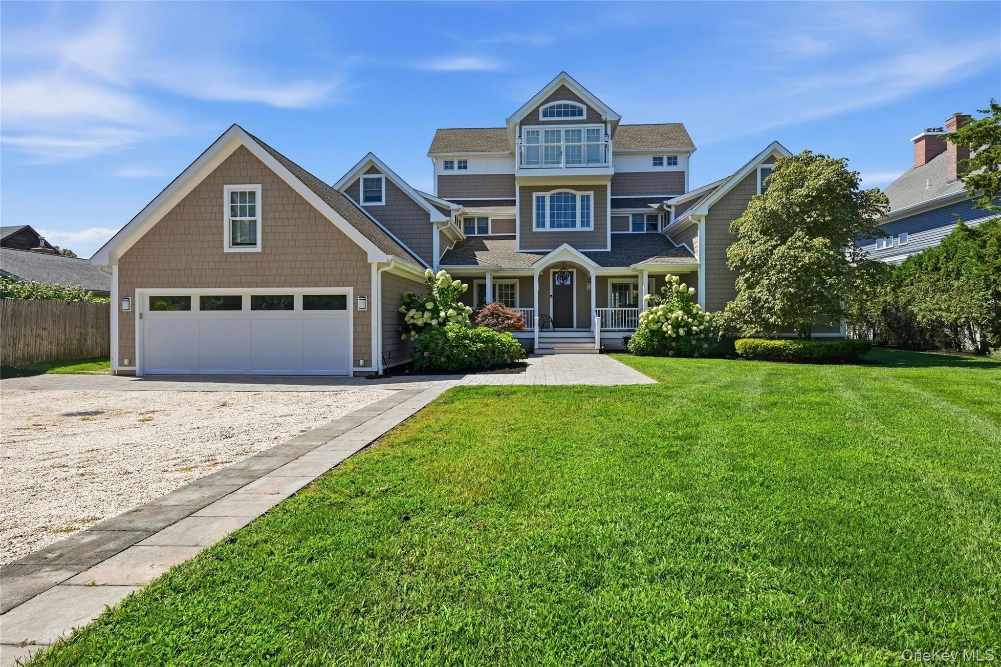 255 Asharoken Avenue