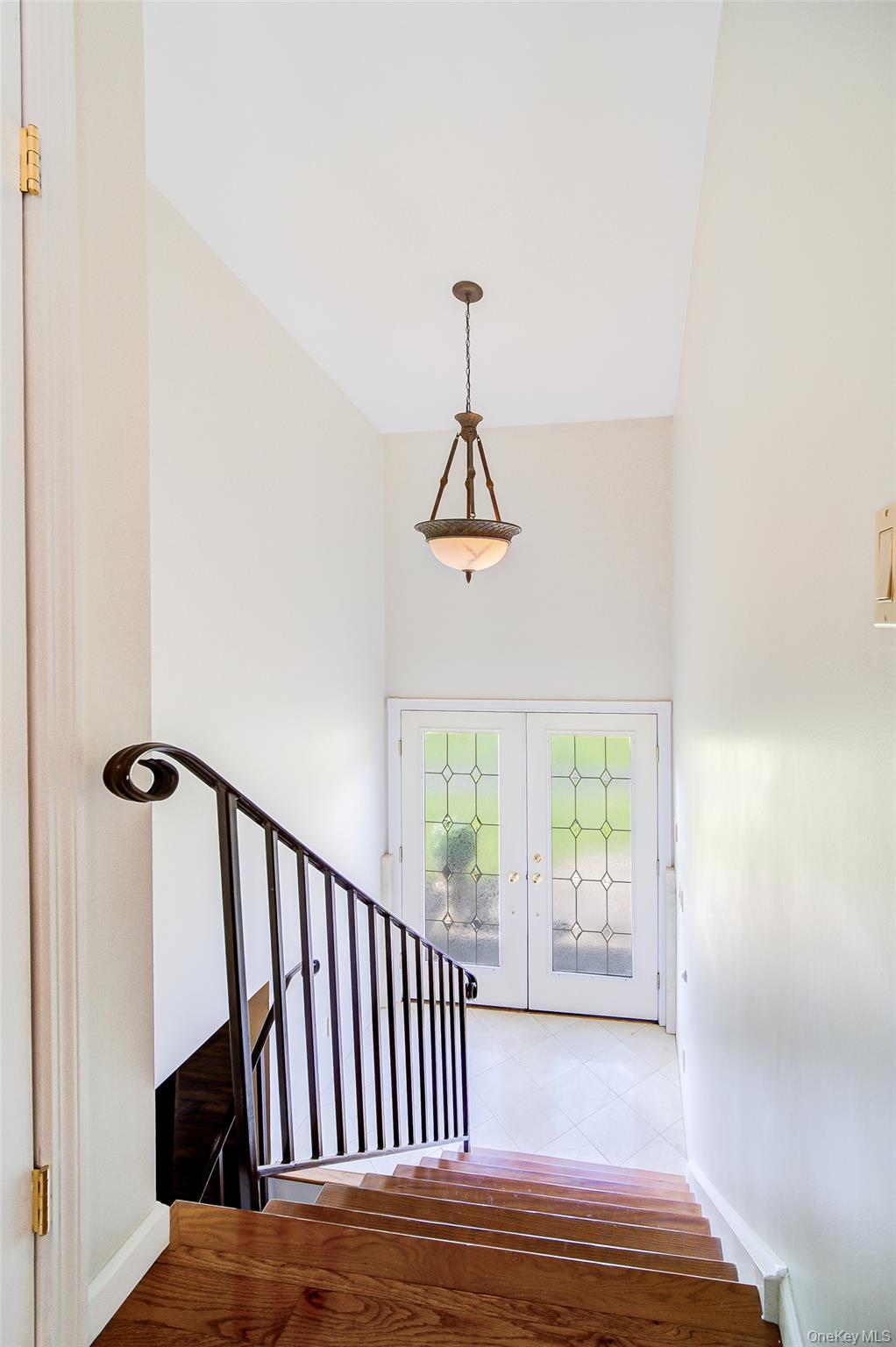Entrance Foyer