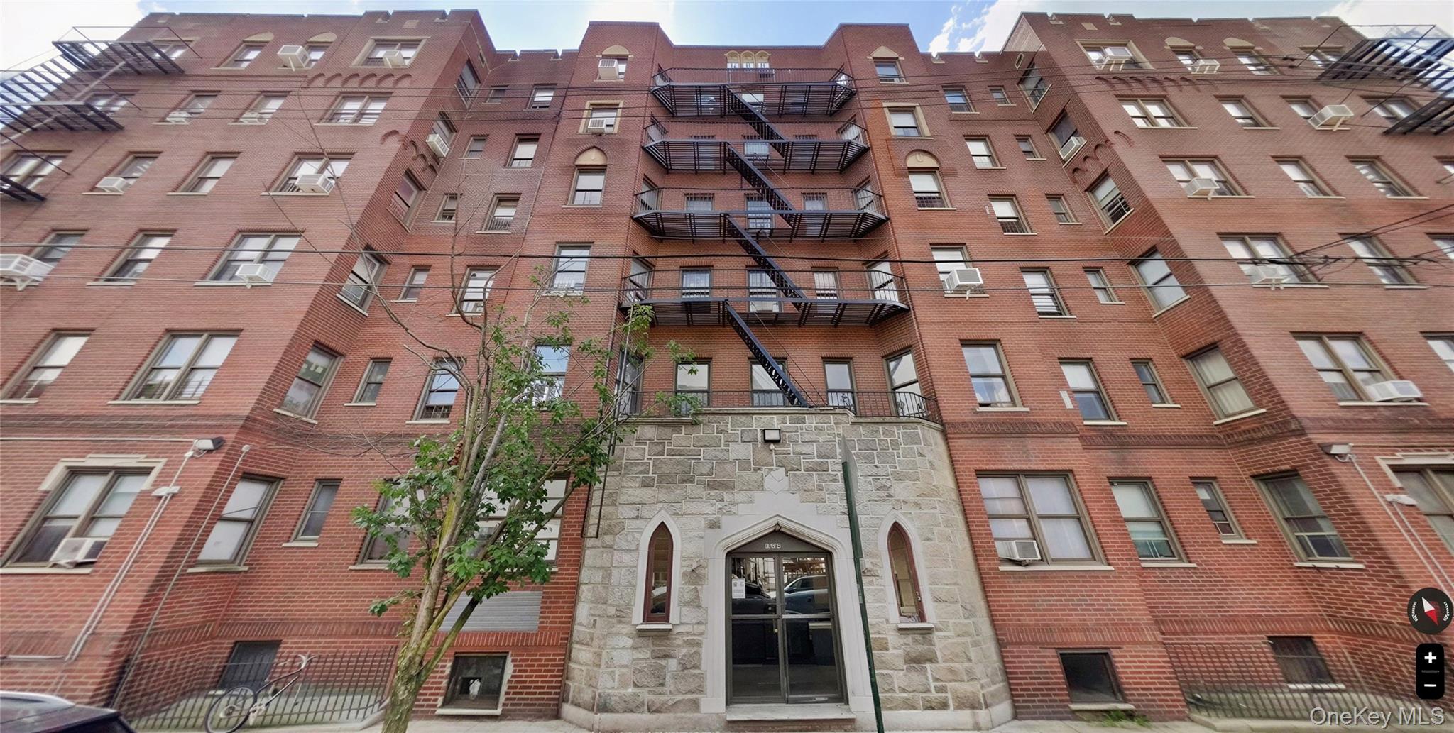 40-66 Ithaca Street