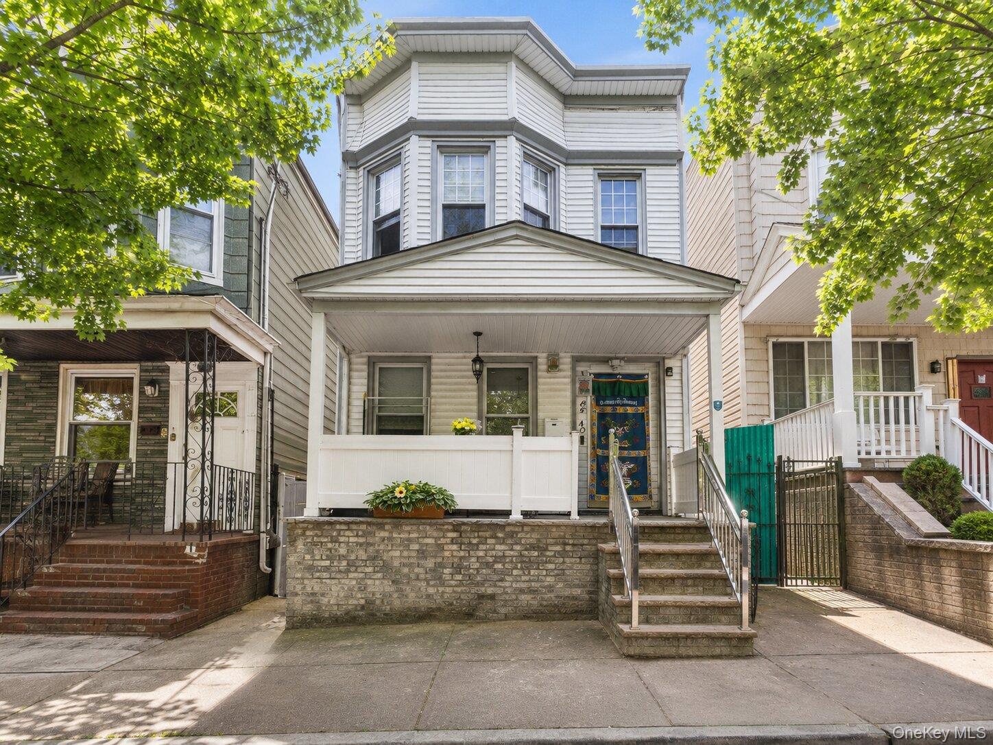 85-40 79th Street