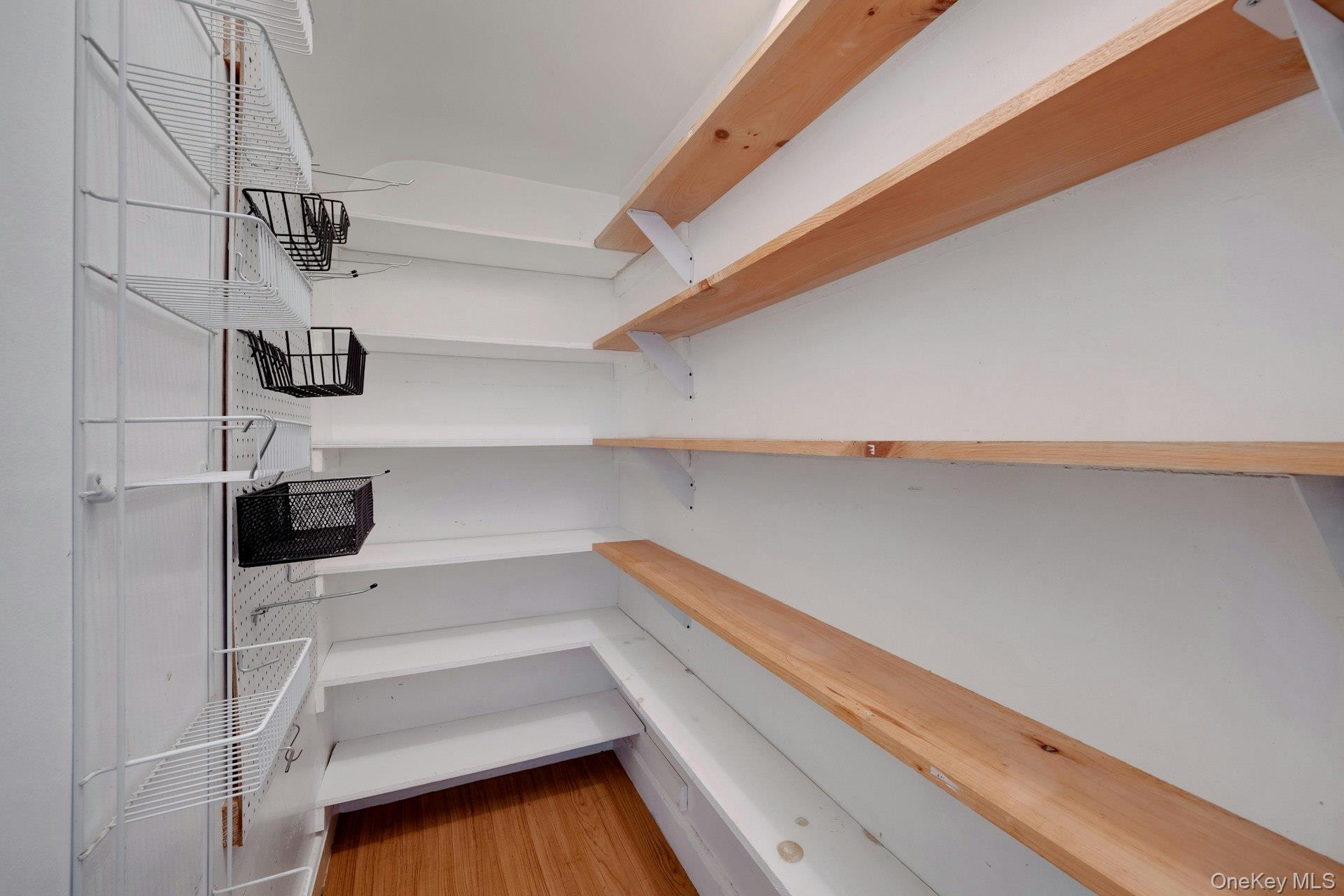 Pantry