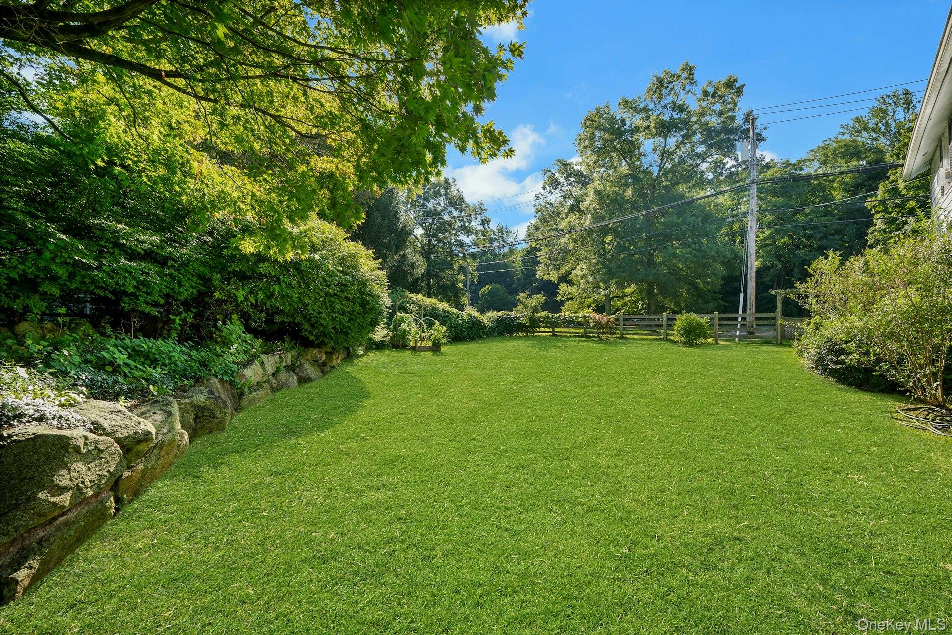 Yard