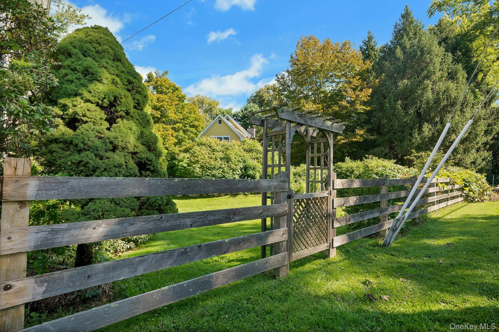 Fence