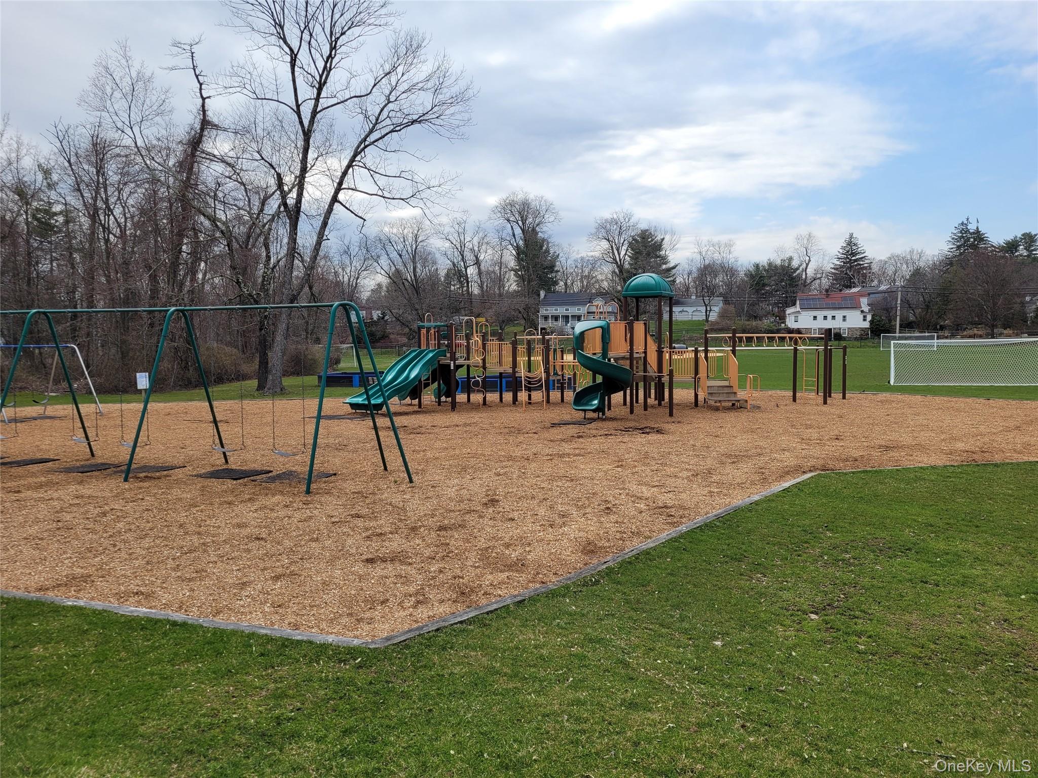 Playground