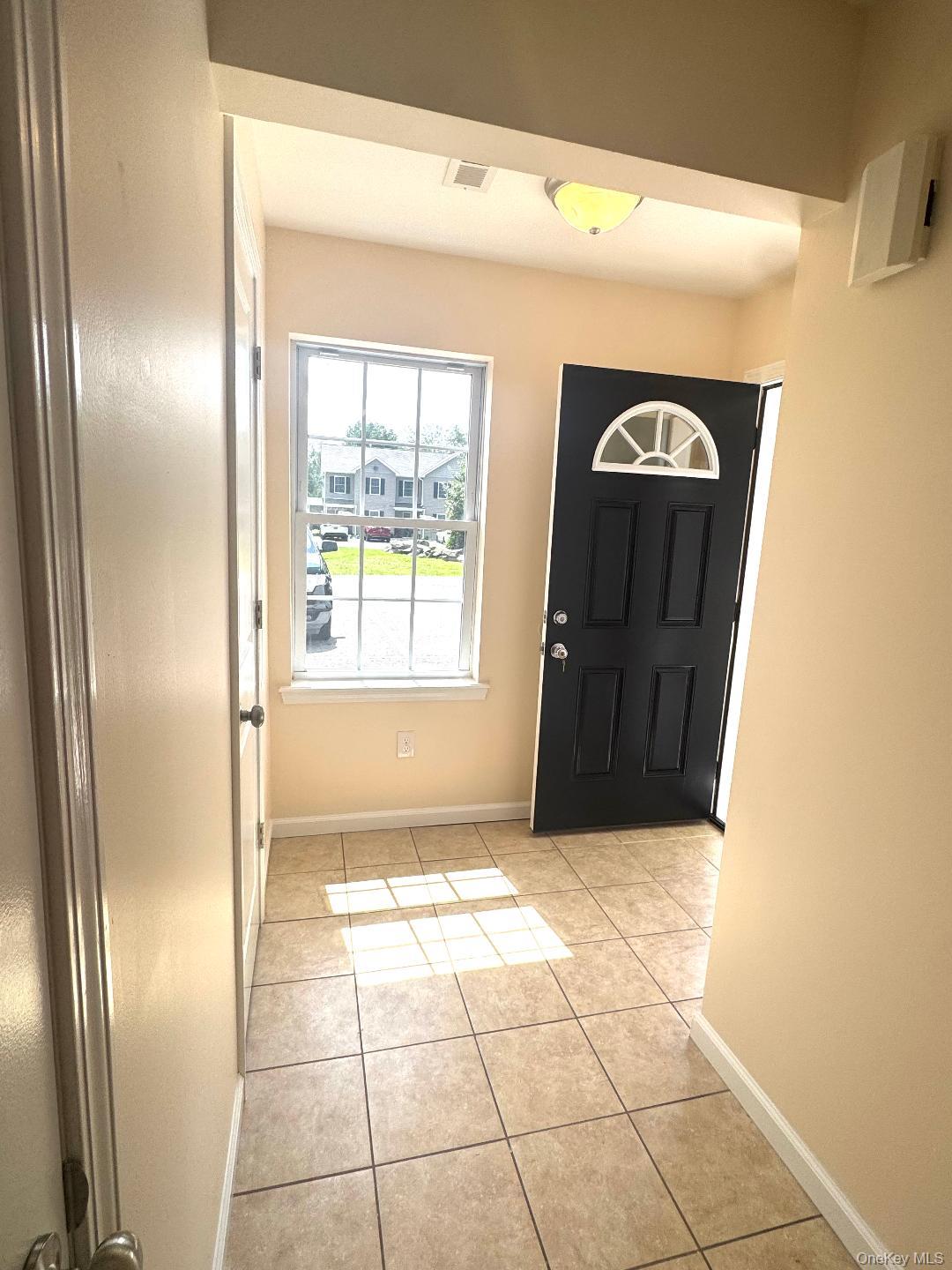 Entrance Foyer