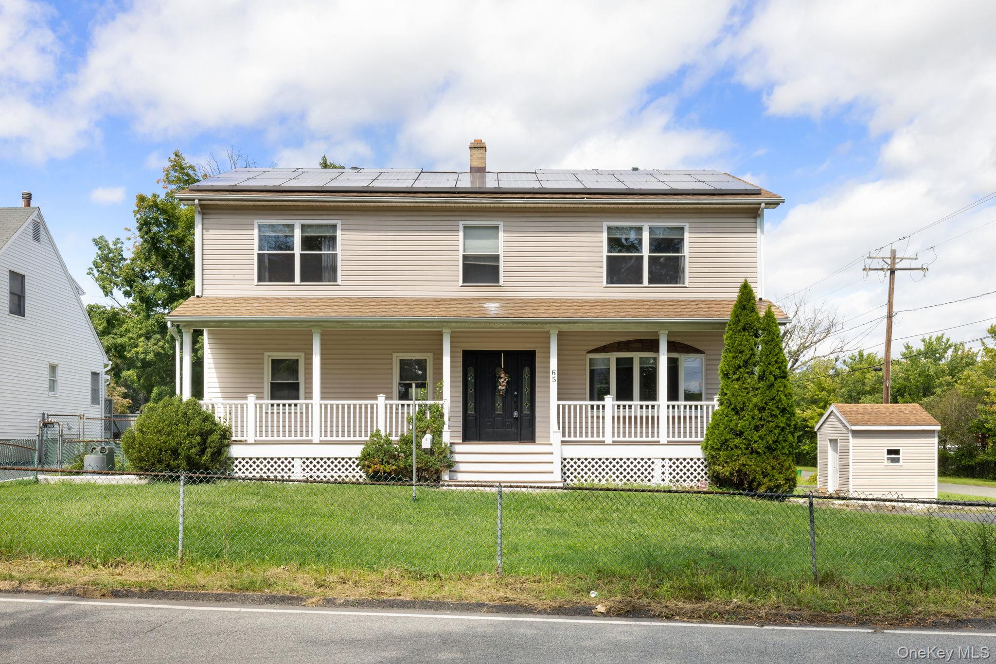 65 Washington Avenue