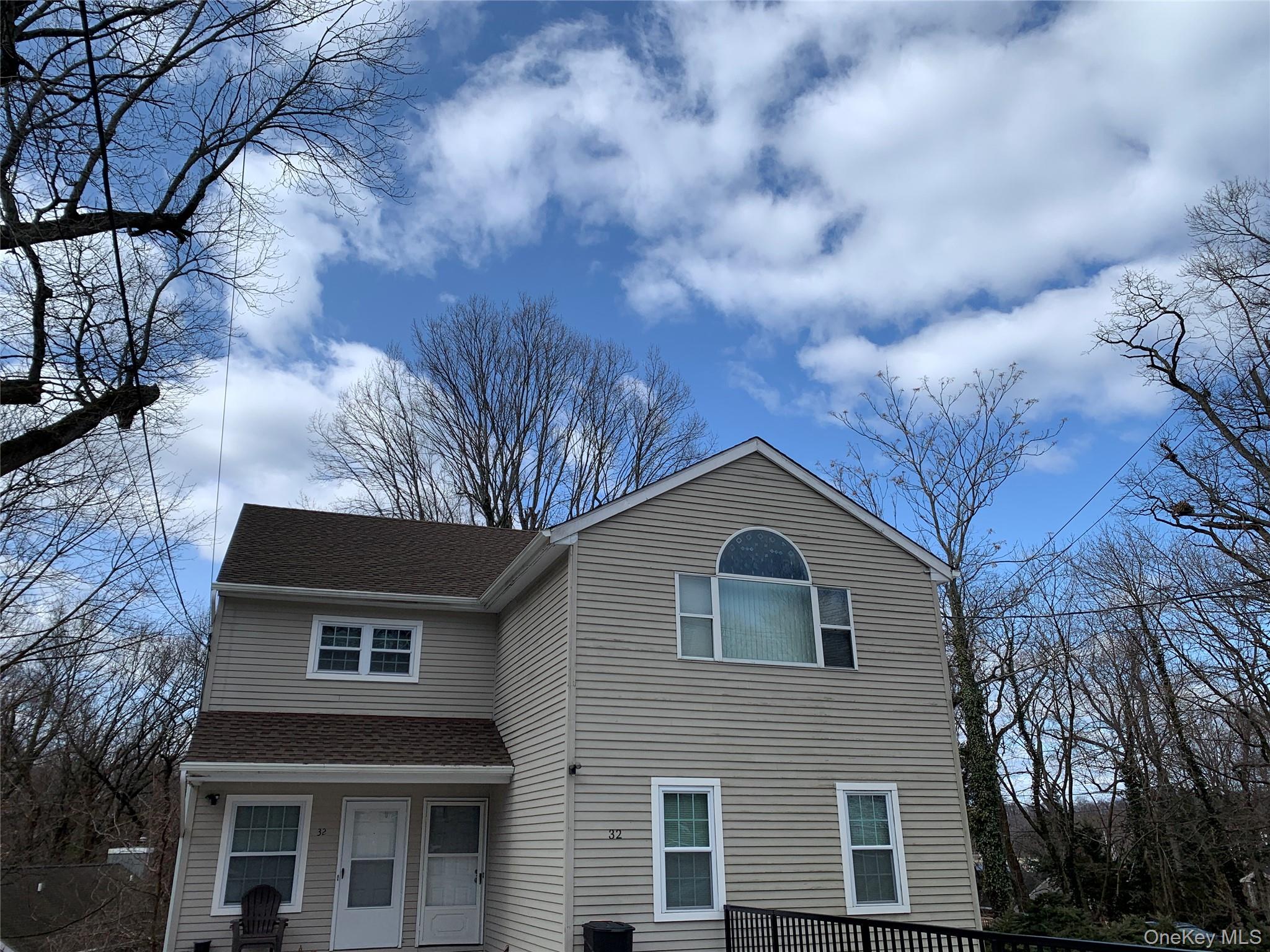 32 Hammond Road
