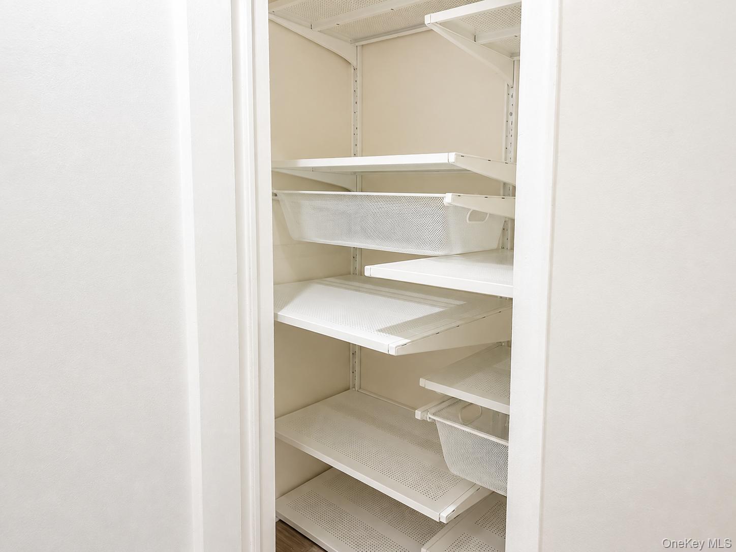 Closet