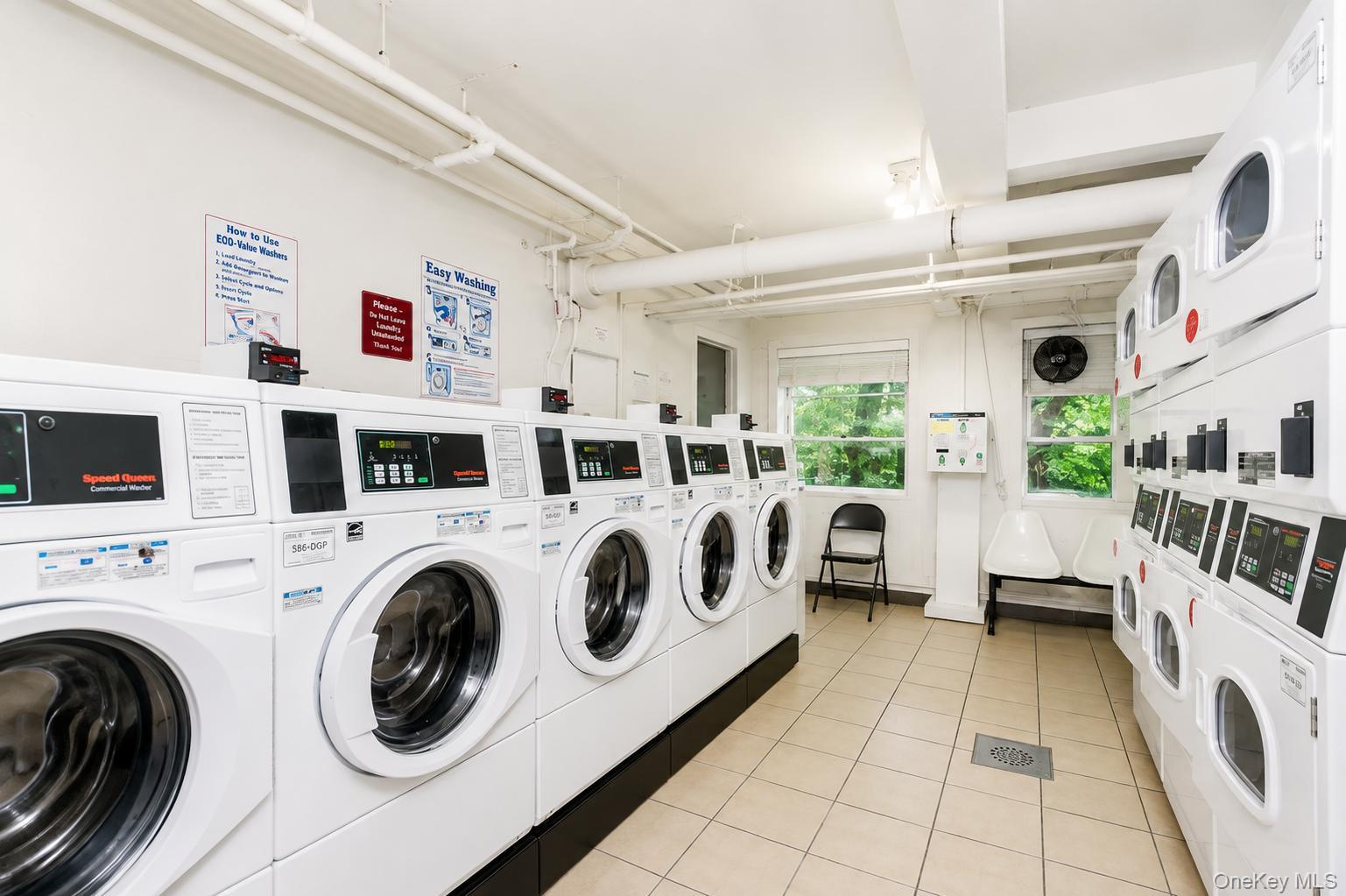Laundry