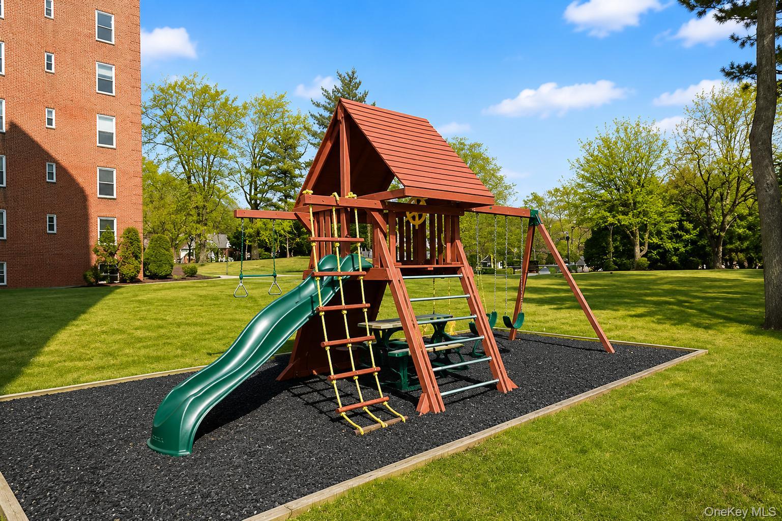 Playground