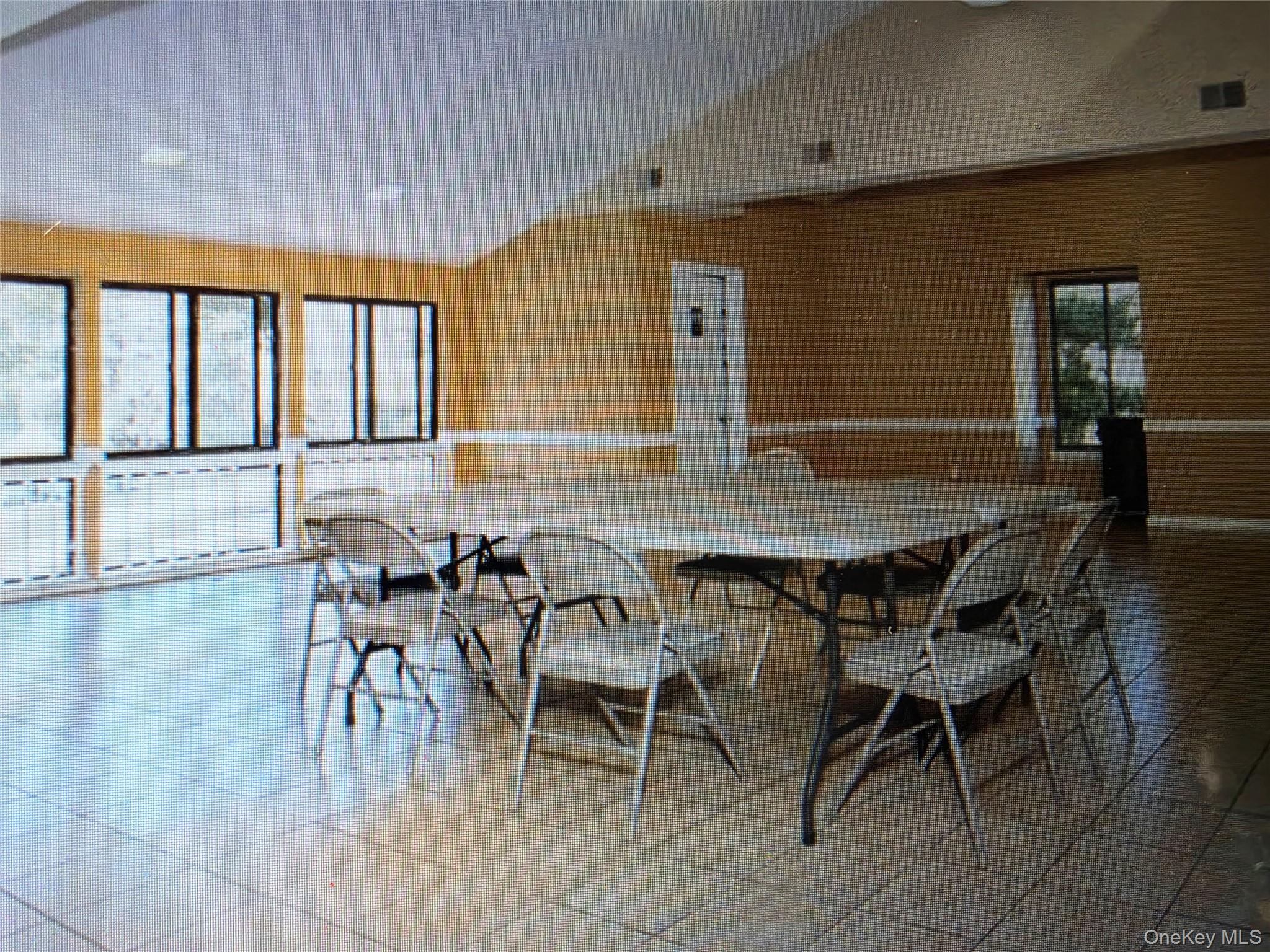 Recreation Room