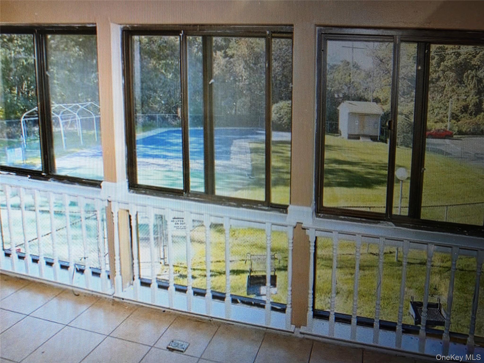 Recreation Room