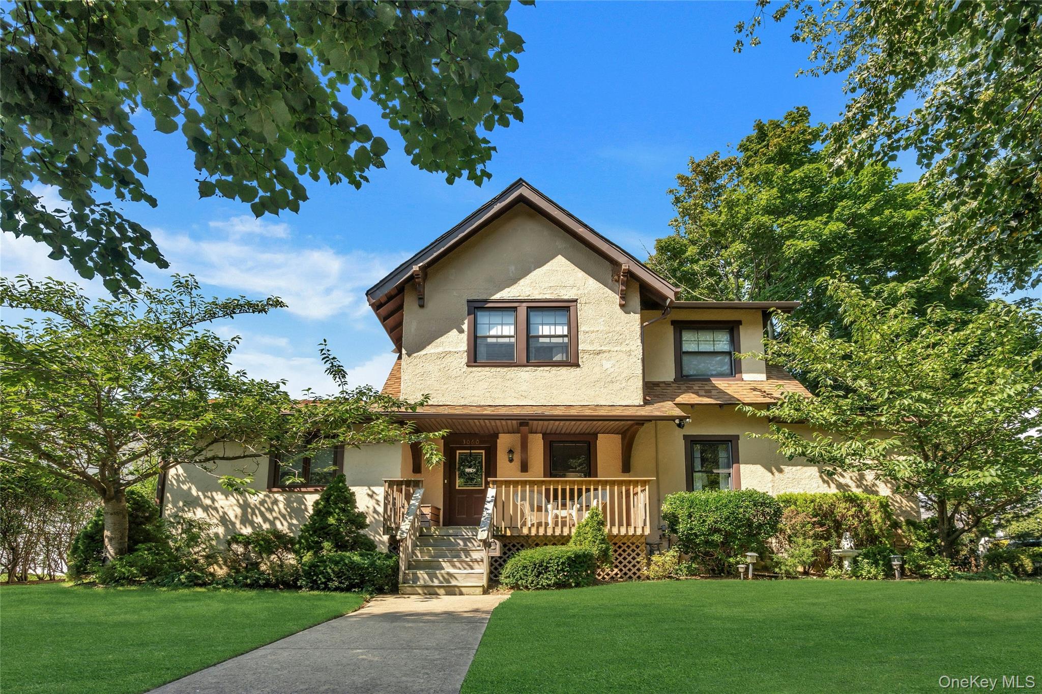 3060 Eastern Parkway