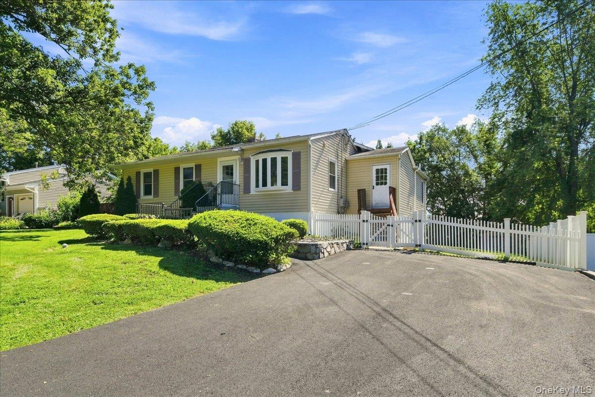 34 Fairfax Road