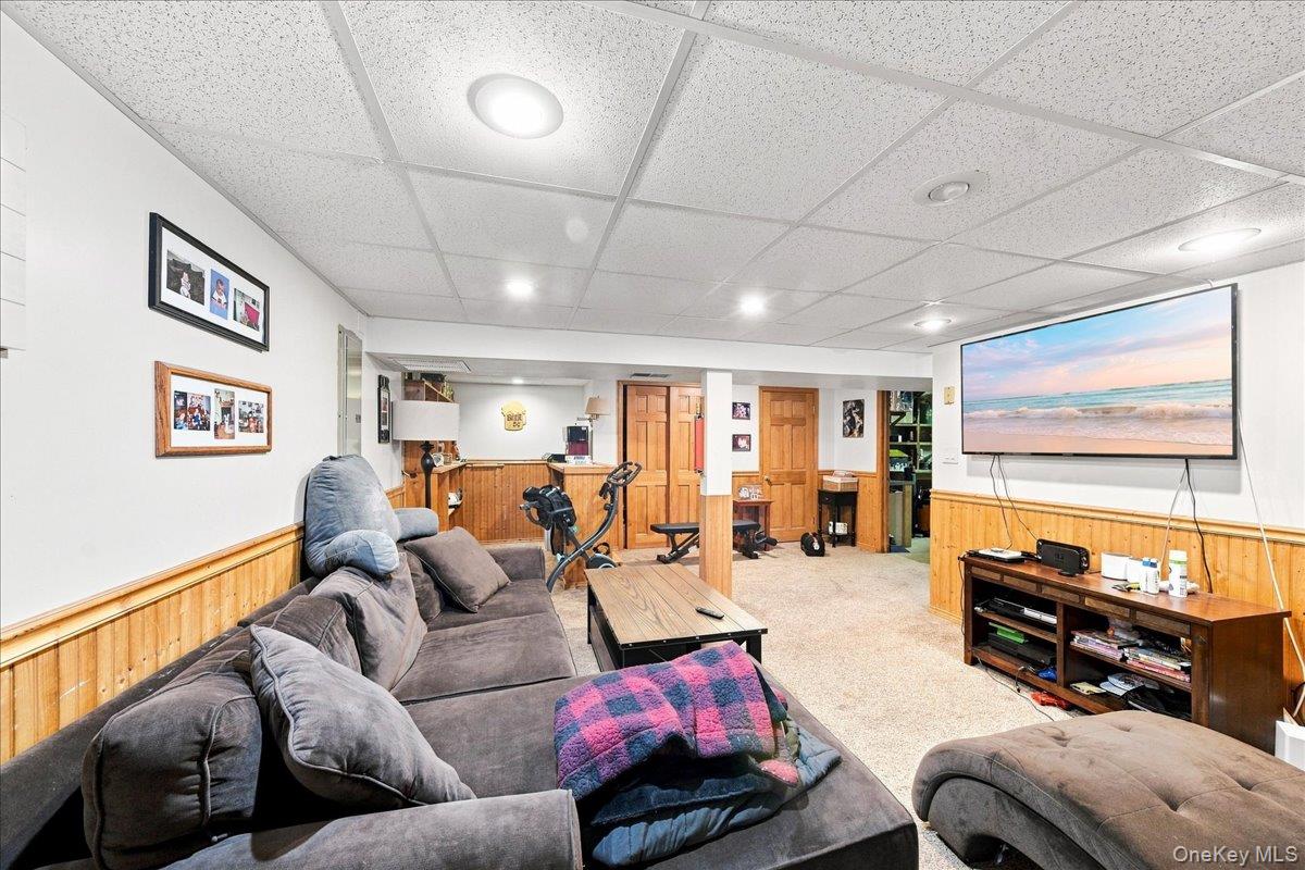 Recreation Room