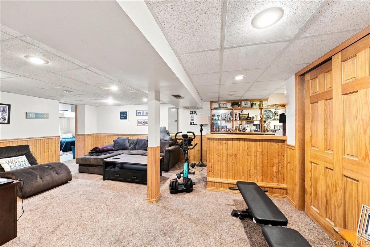 Recreation Room