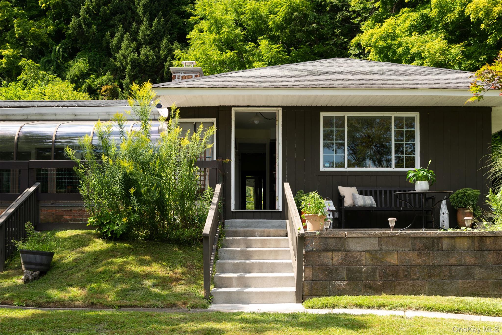 119 Hunns Lake Road
