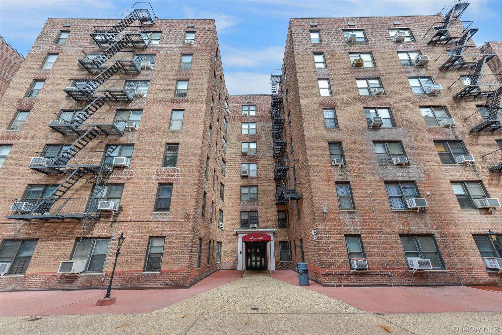 83-75 Woodhaven Boulevard
