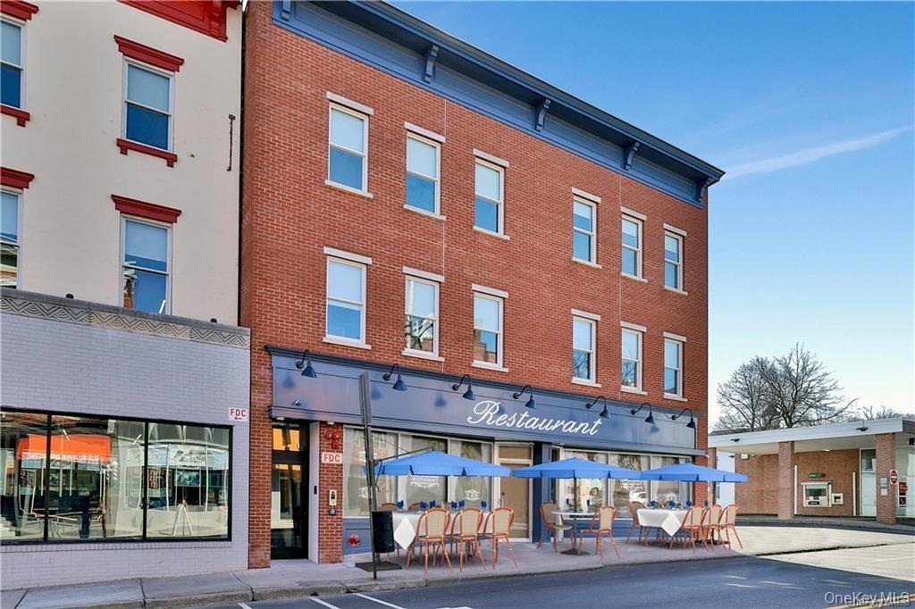 145 Main Street