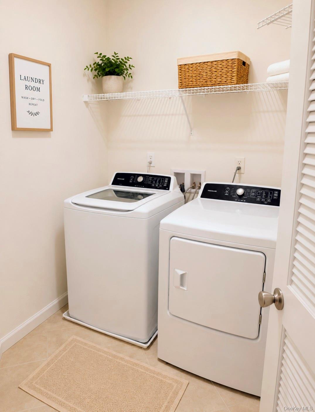 Laundry