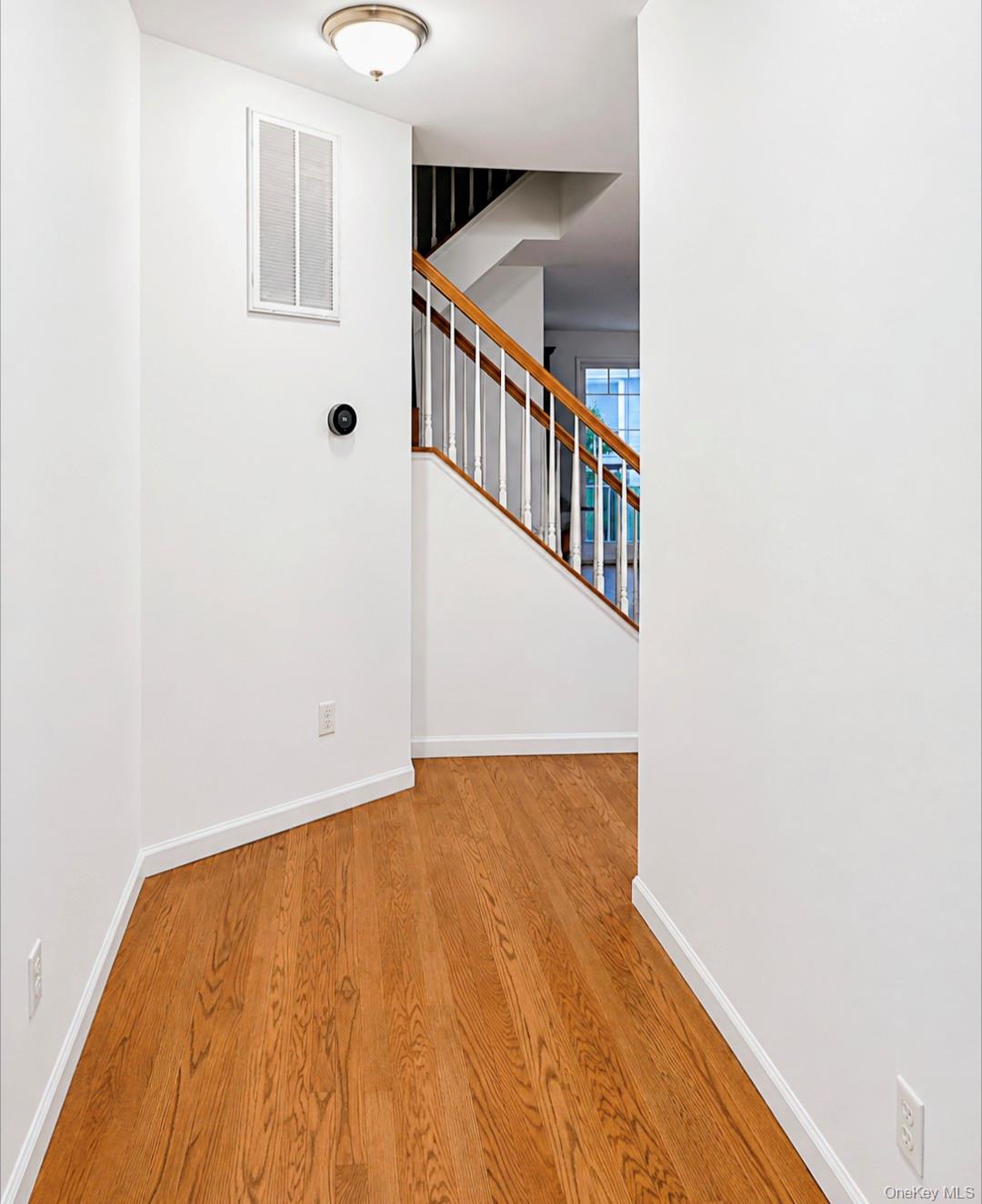 Entrance Foyer
