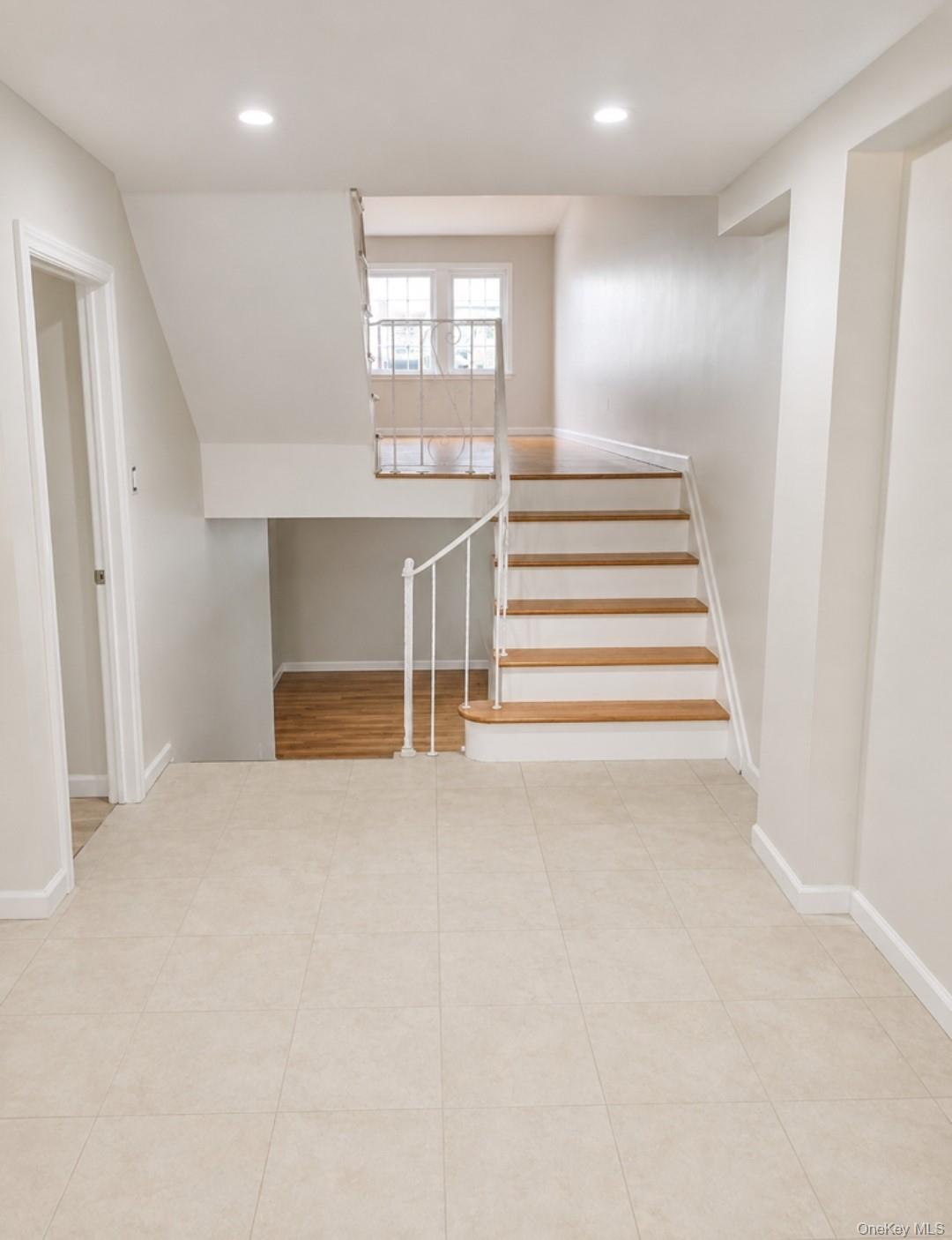 Entrance Foyer