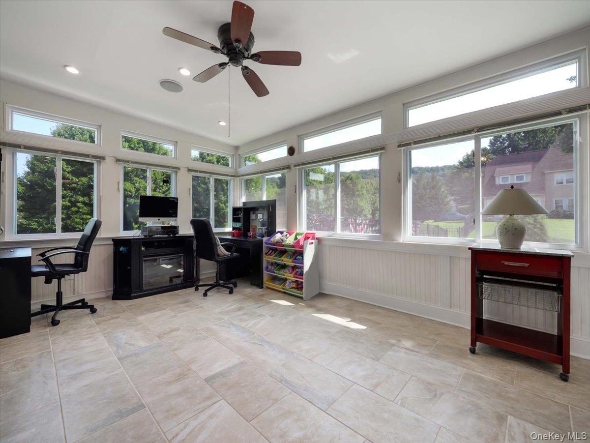 Sun Room