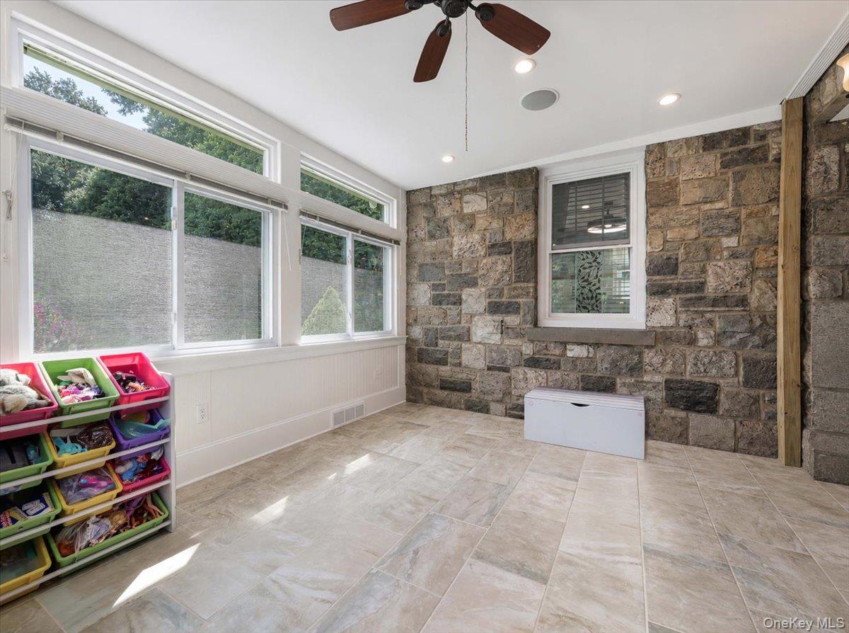 Sun Room