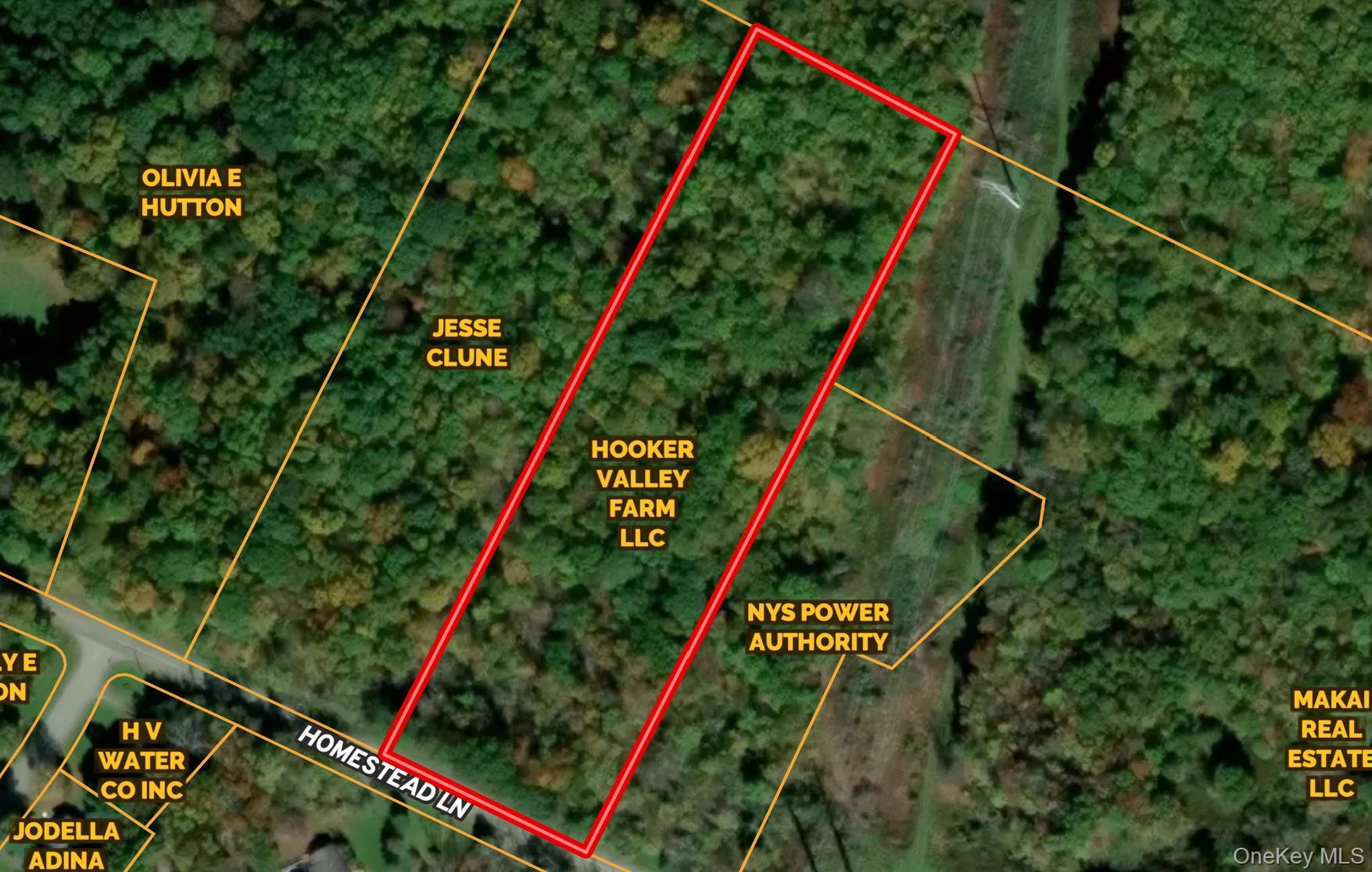 108 Homestead Lane