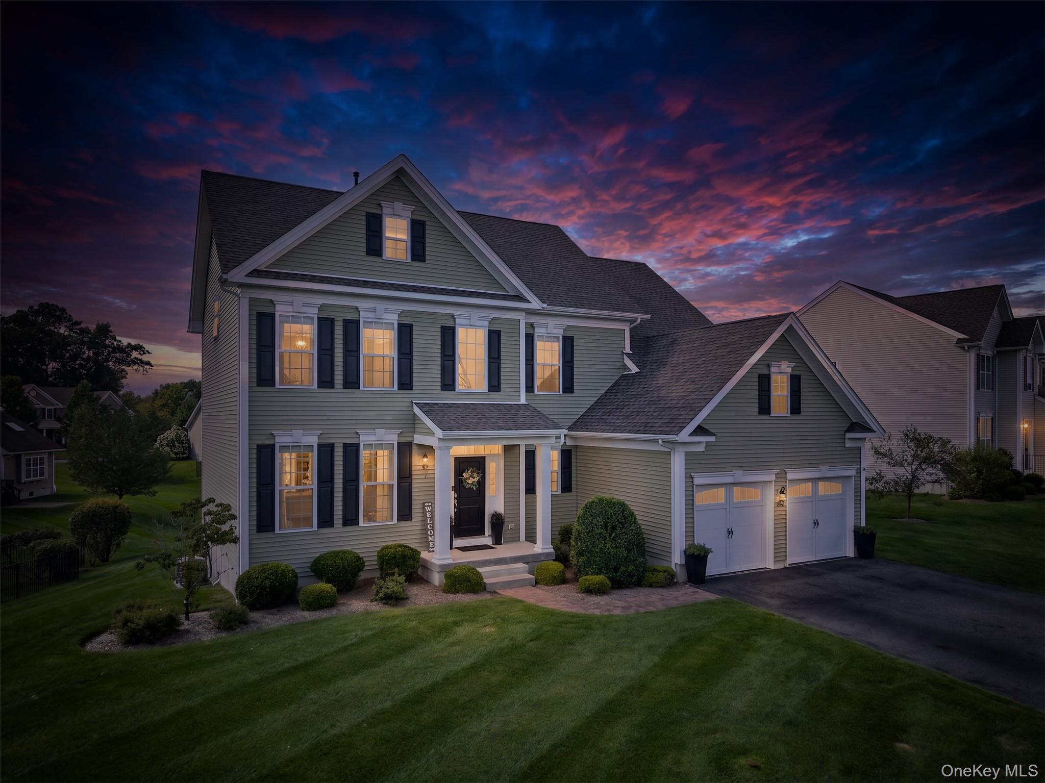 36 Tompkins Lane