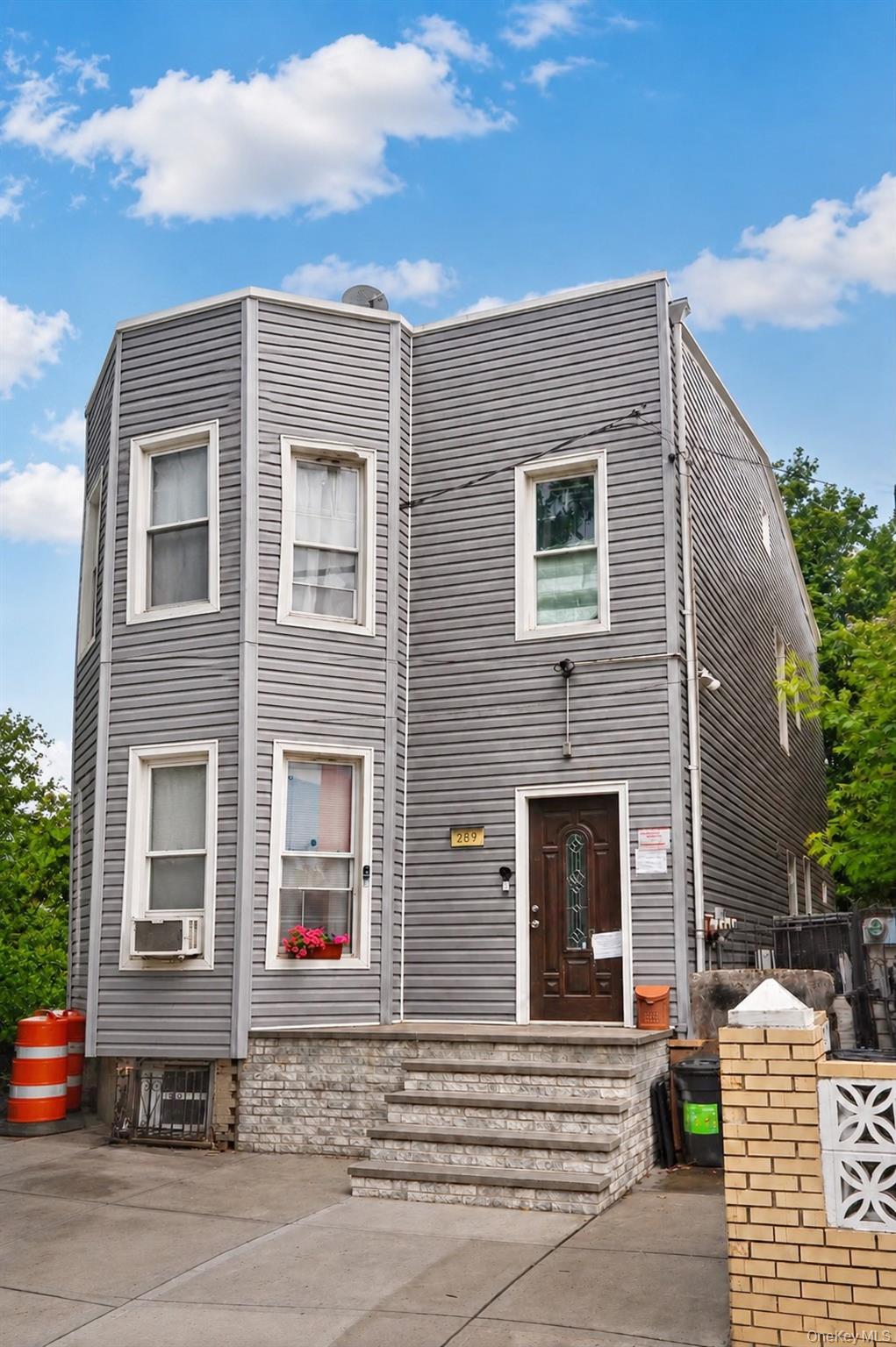 289 New Jersey Avenue